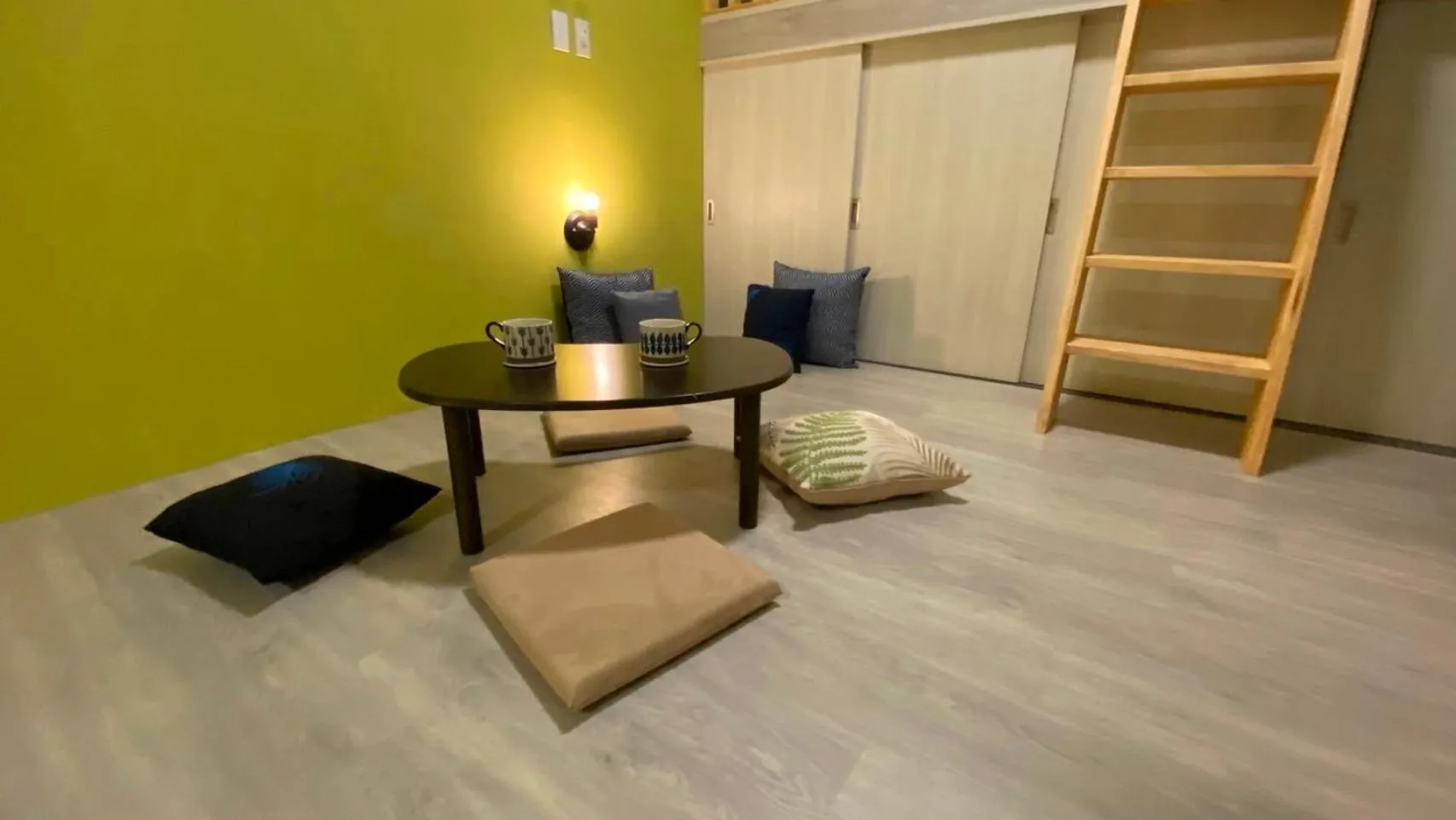 On site, Bed in 樂客背包旅棧 Local Backpacker Hostel