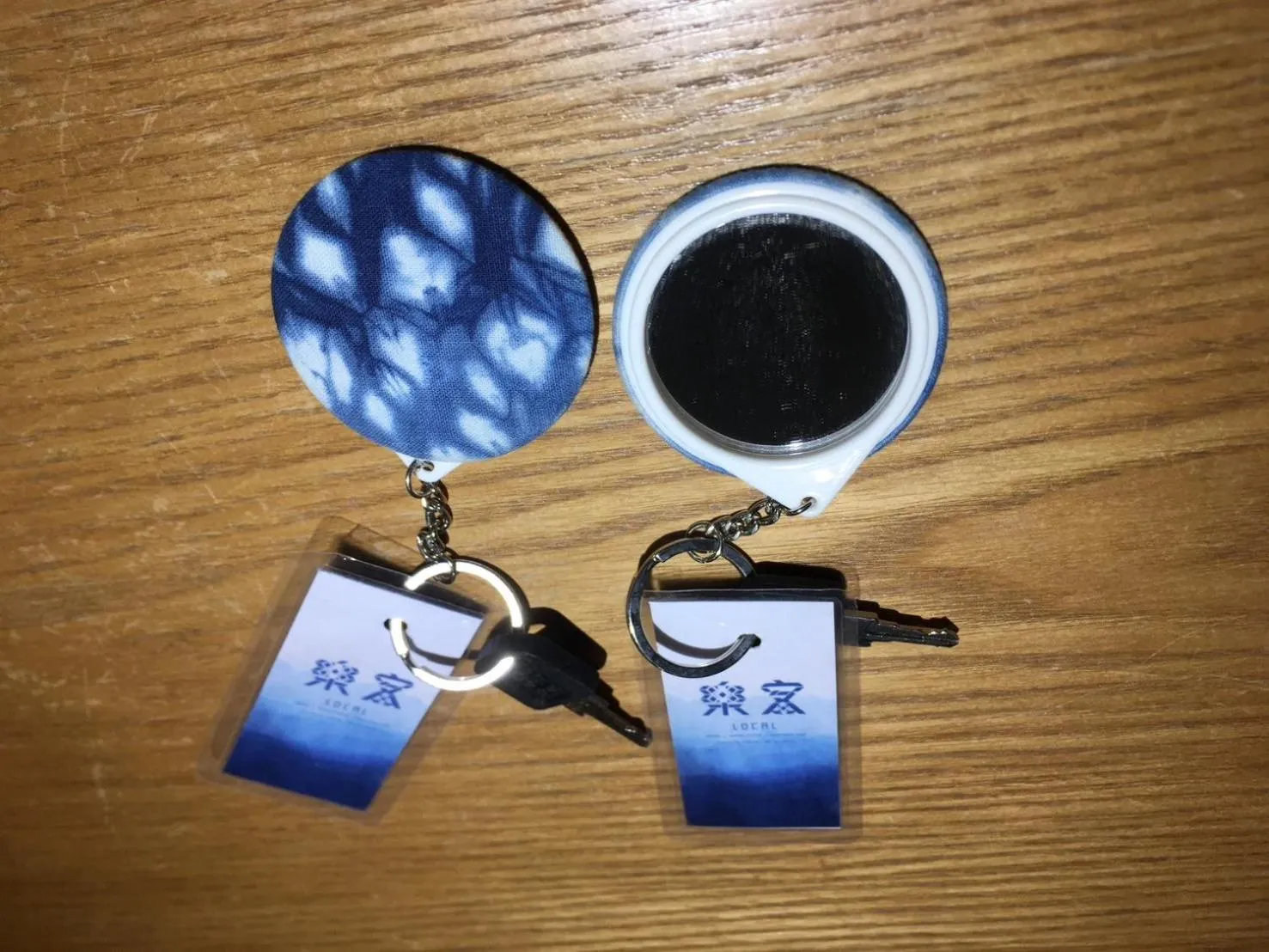 樂客背包旅棧 Local Backpacker Hostel