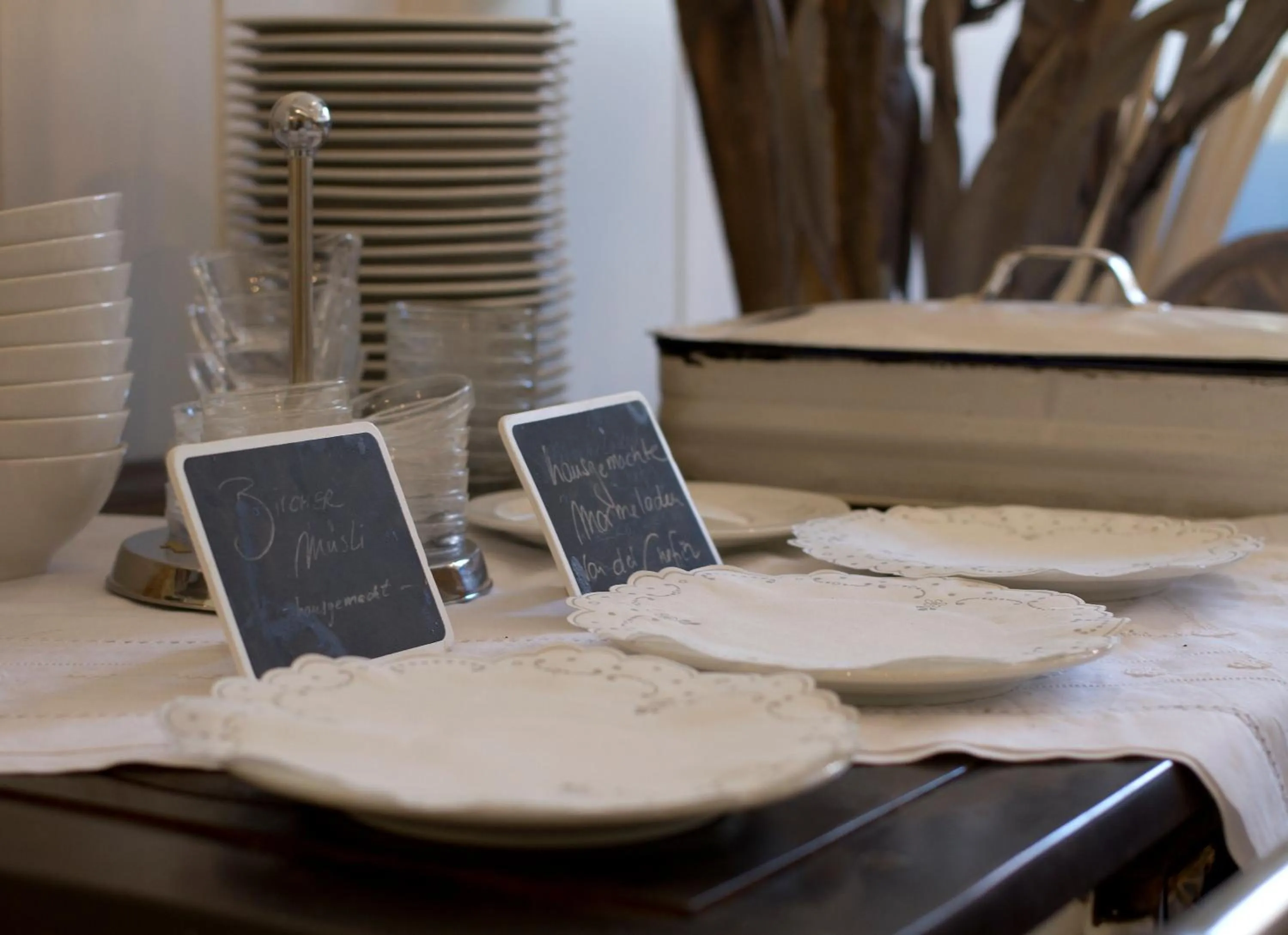 Mangolds Boutique Hotel & Fruehstuecksmeisterei