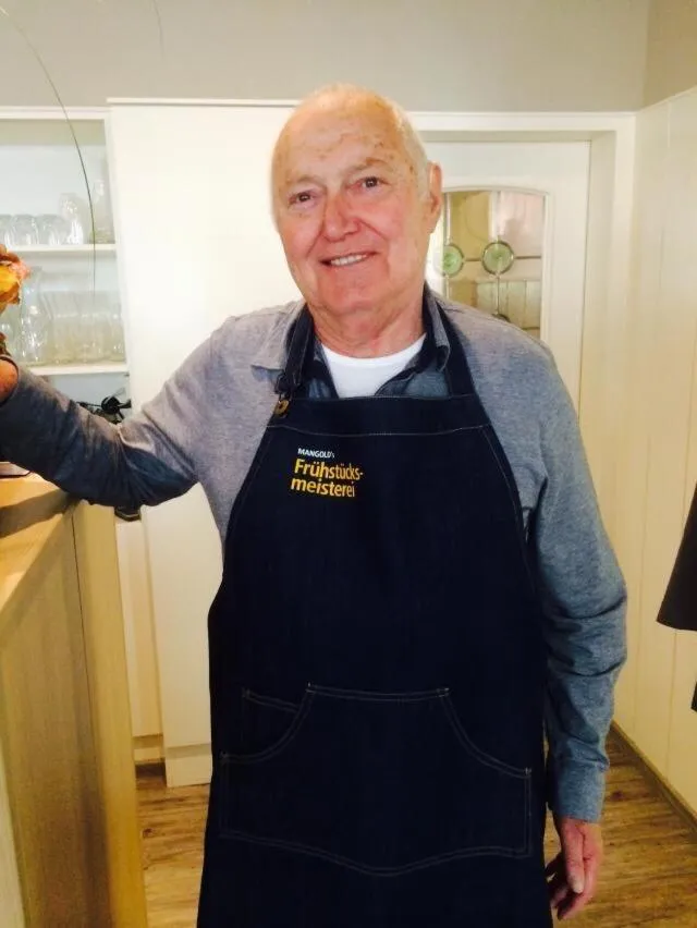 Mangolds Boutique Hotel & Fruehstuecksmeisterei