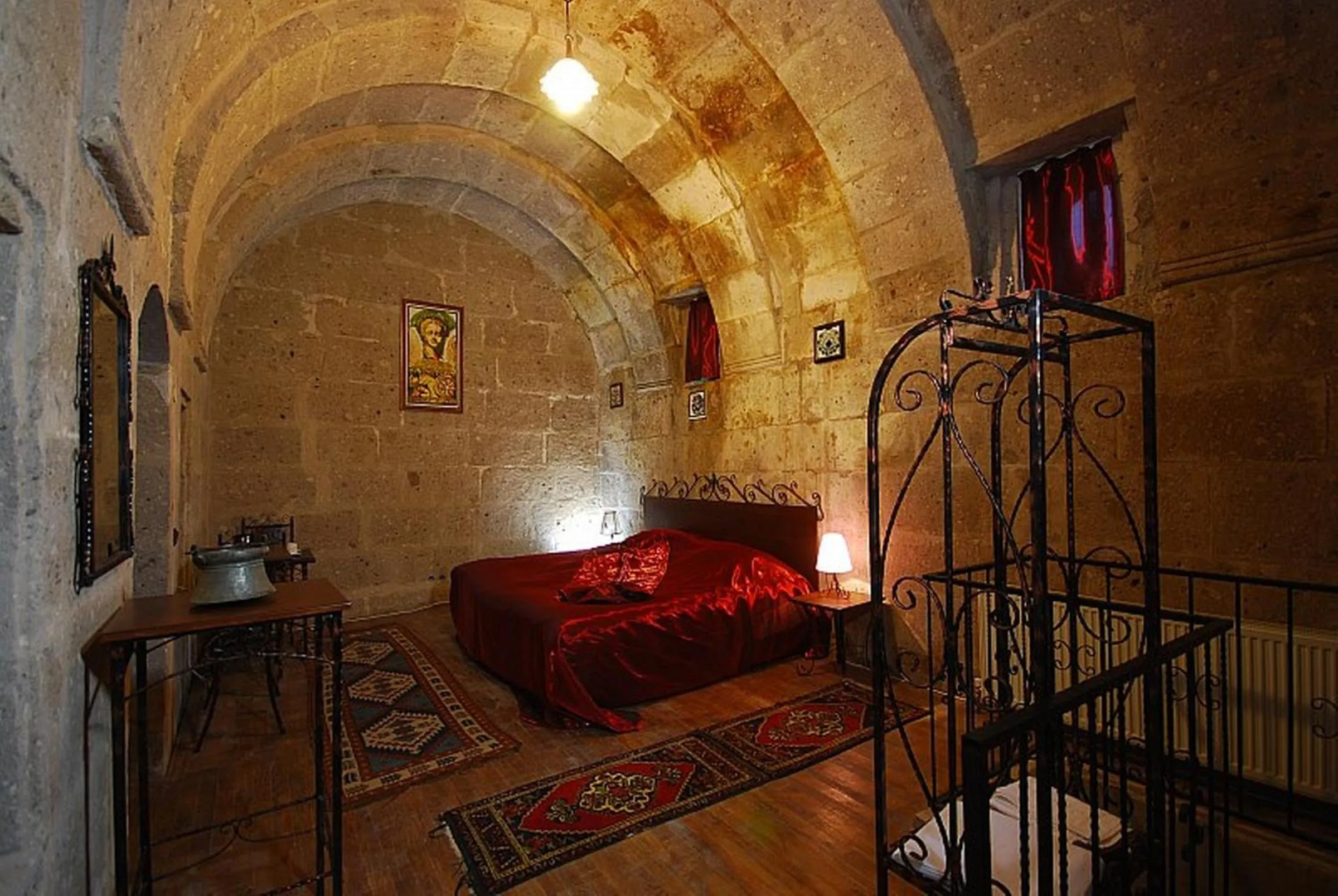 Other, Bed in Kapadokya Ihlara Konaklari & Caves