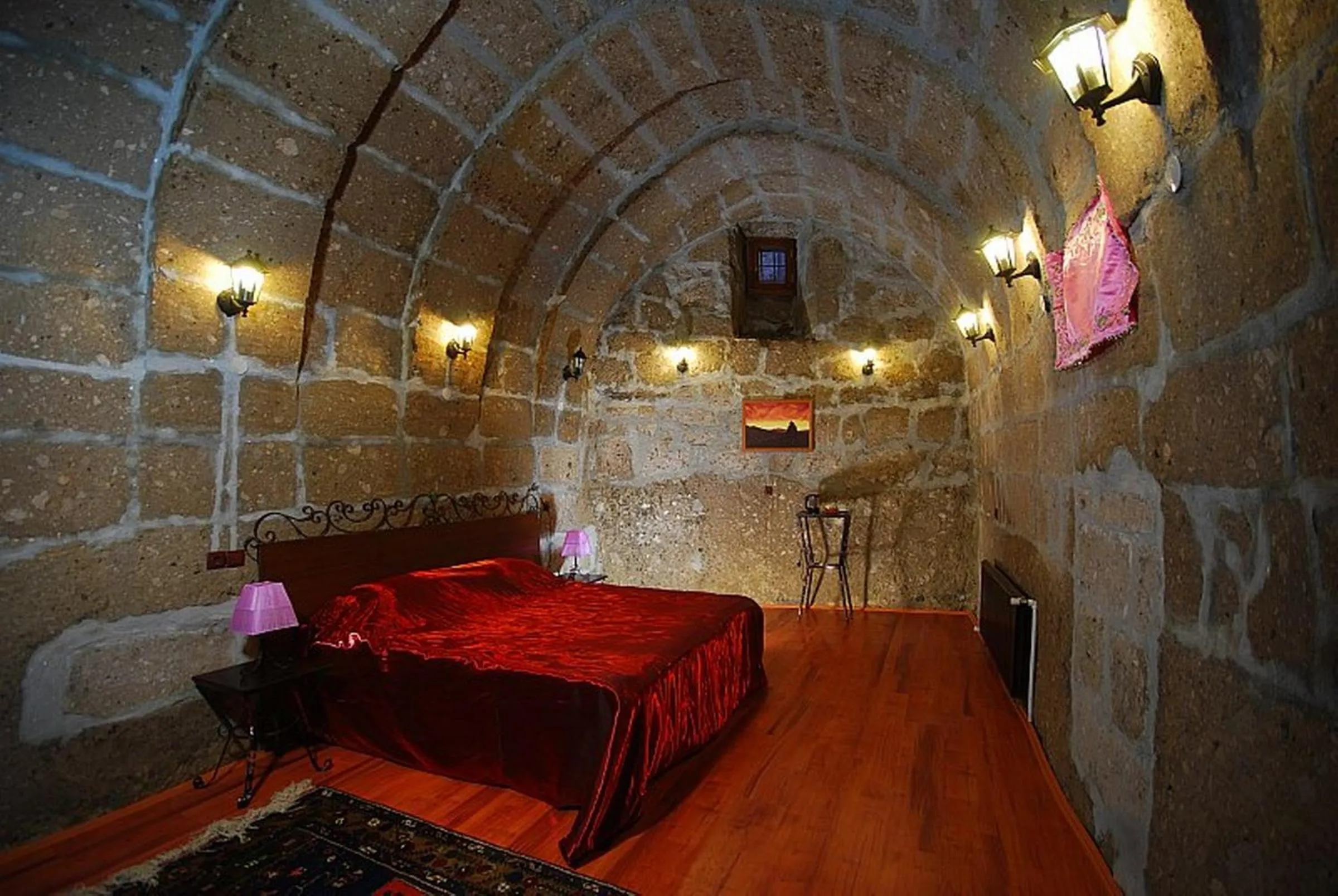 Other, Bed in Kapadokya Ihlara Konaklari & Caves