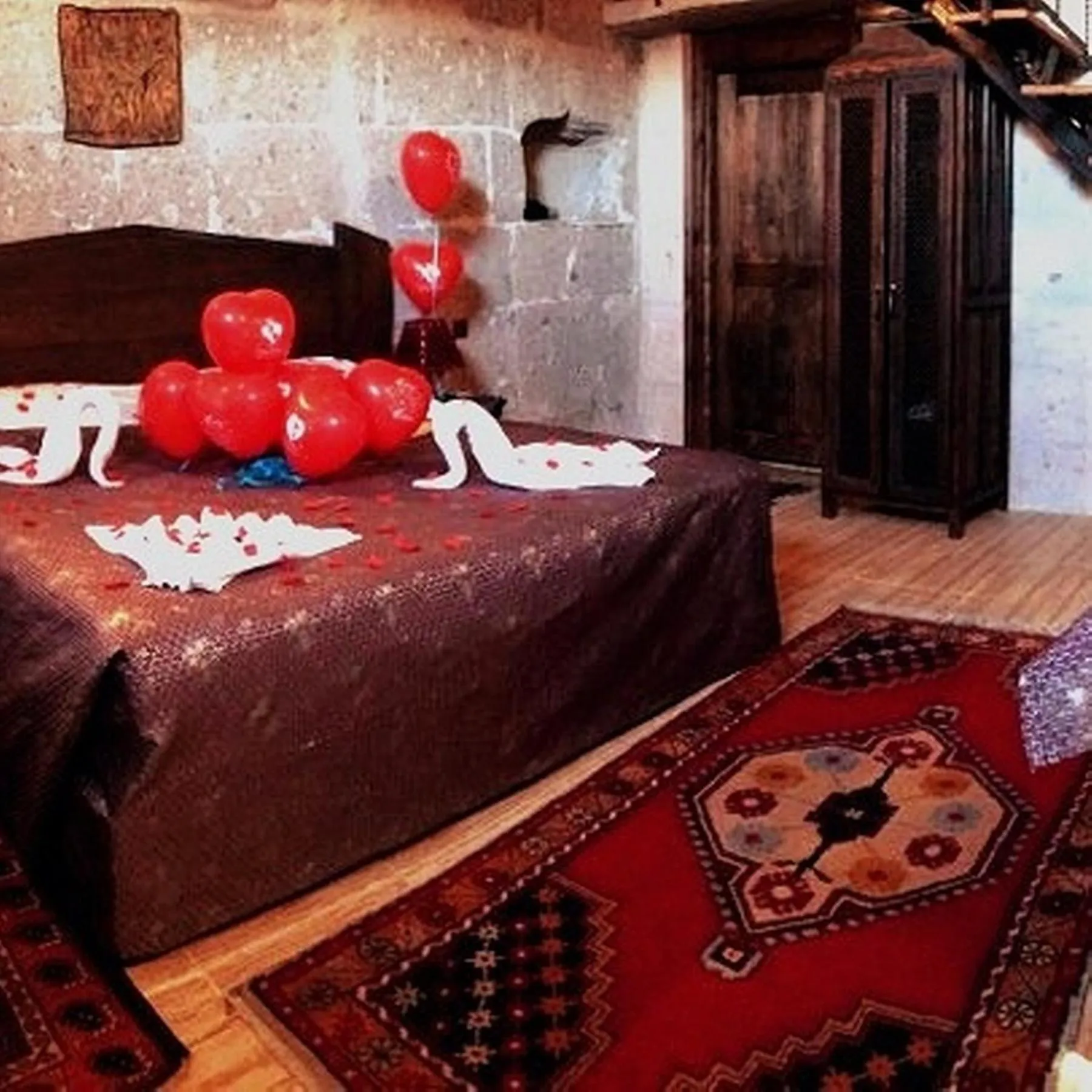 Other, Bed in Kapadokya Ihlara Konaklari & Caves