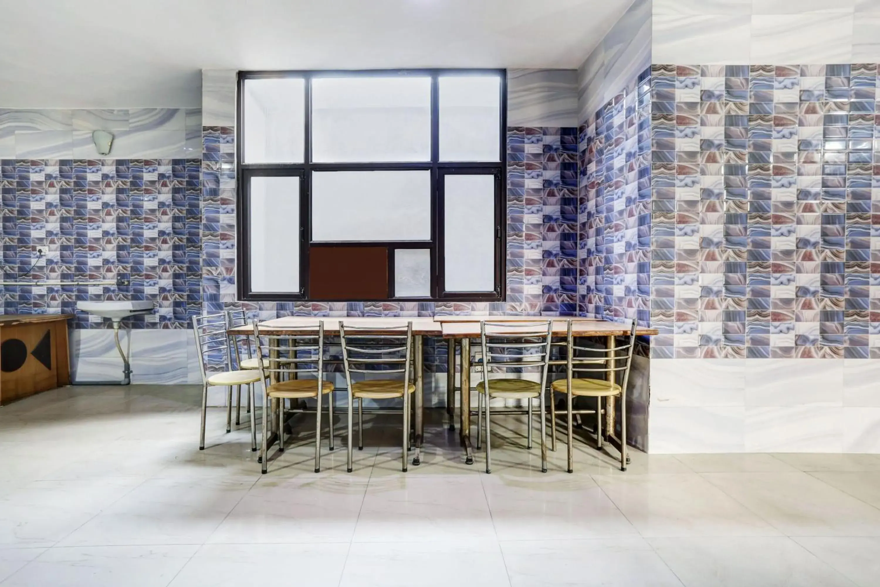 Lobby or reception in Hotel O Jammu Near Ragunath Bazaar Formerly GoodWill Lobby or reception in Hotel O Jammu Near Ragunath Bazaar Formerly GoodWill