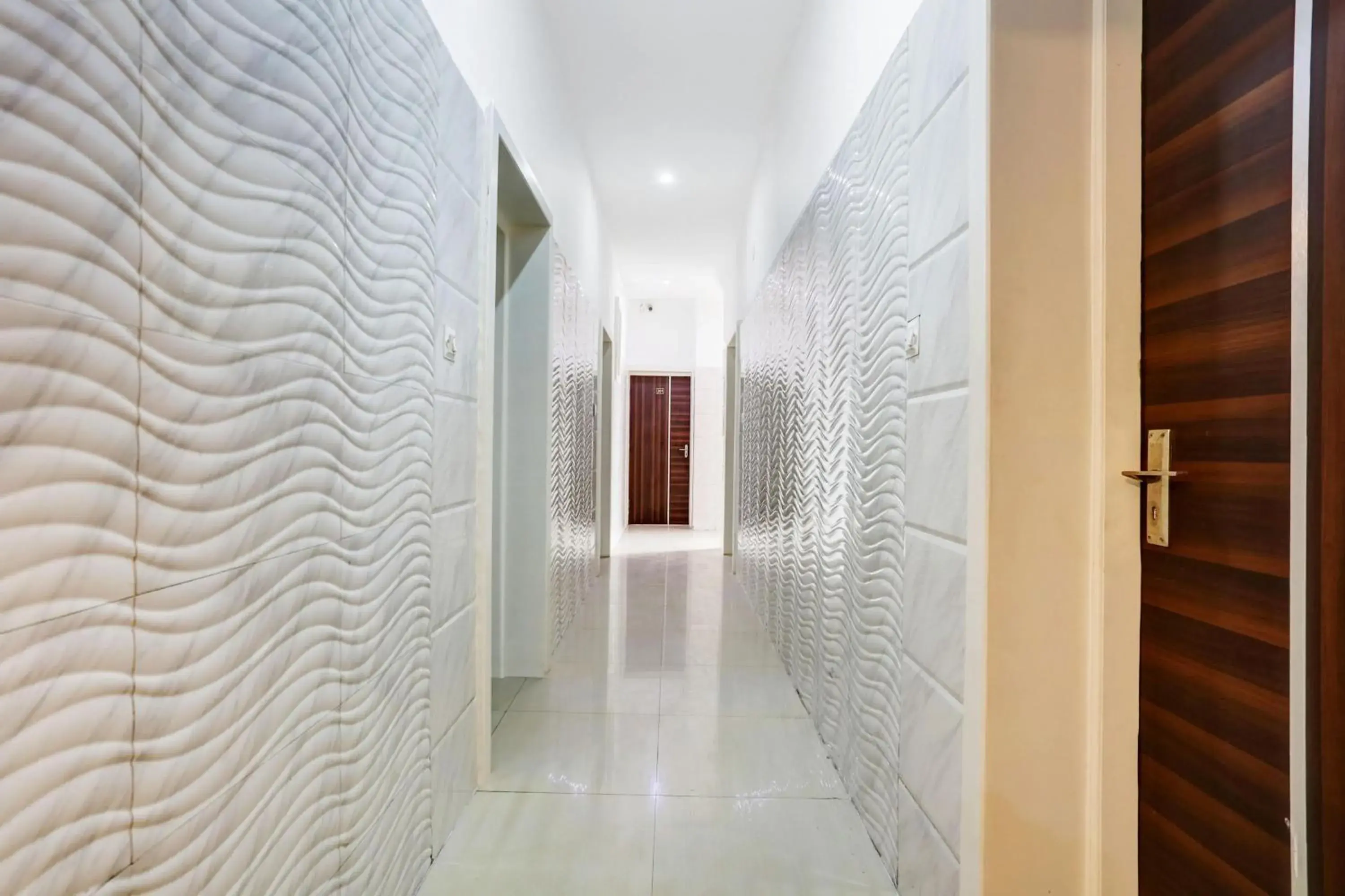 Lobby or reception in Hotel O Jammu Near Ragunath Bazaar Formerly GoodWill Lobby or reception in Hotel O Jammu Near Ragunath Bazaar Formerly GoodWill