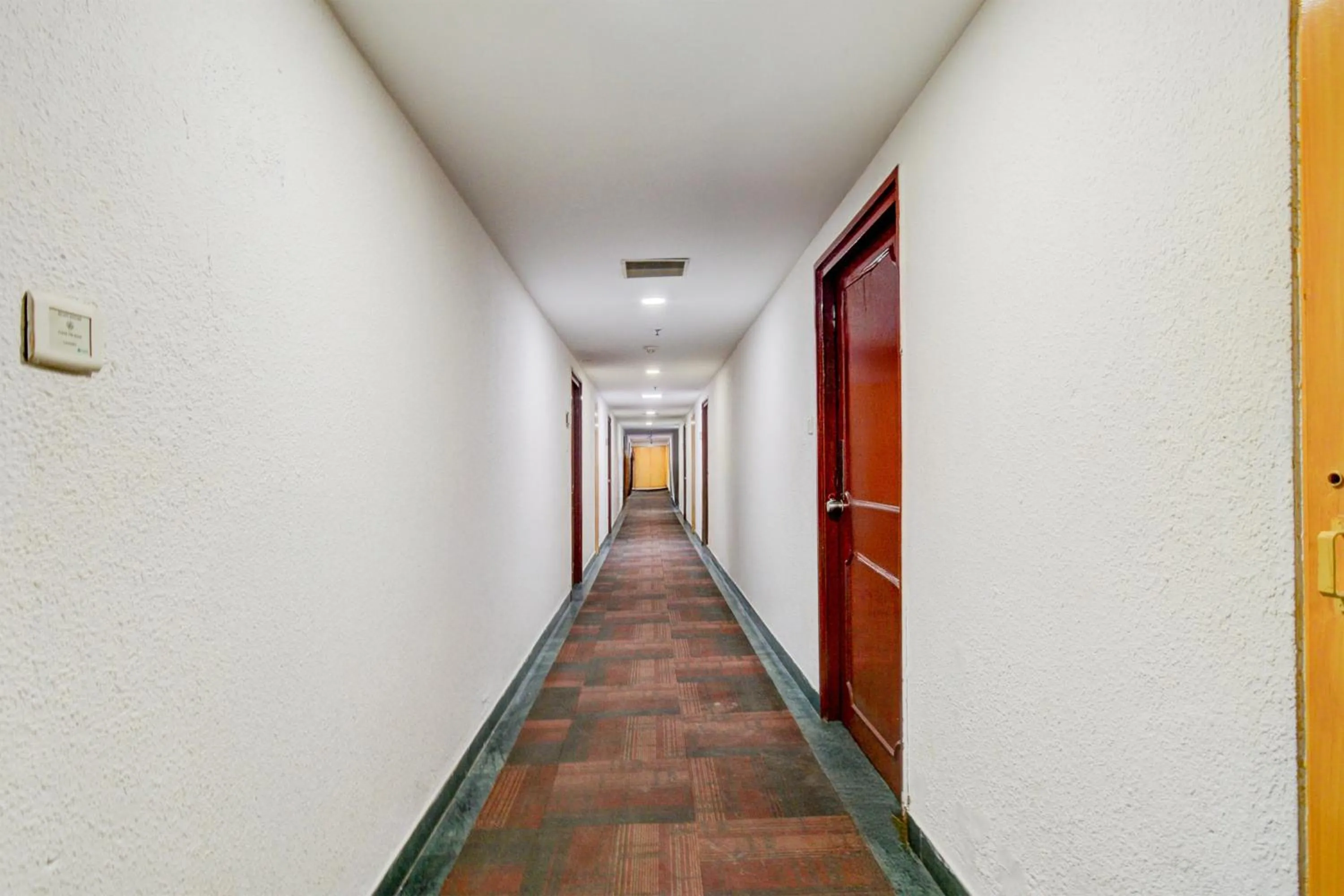 Lobby or reception in Rai Durg