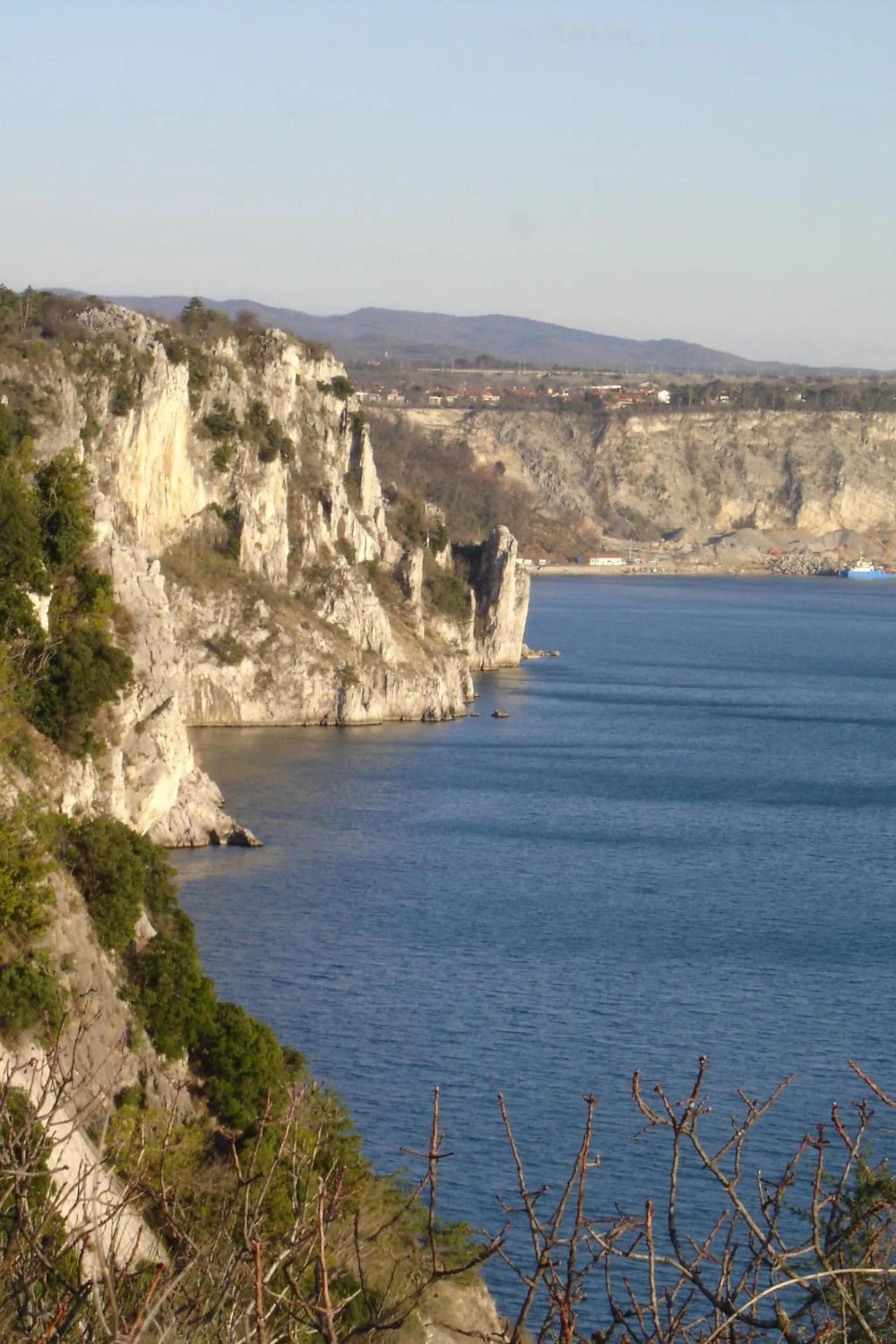 Other in Villa Rilke Duino