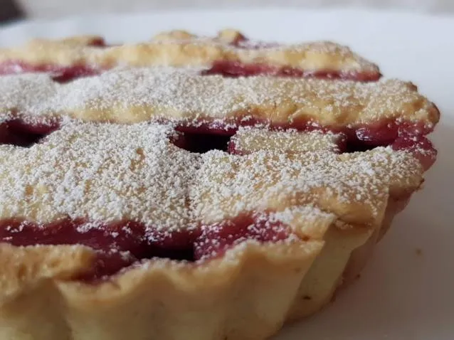 Breakfast in Villa Rilke Duino