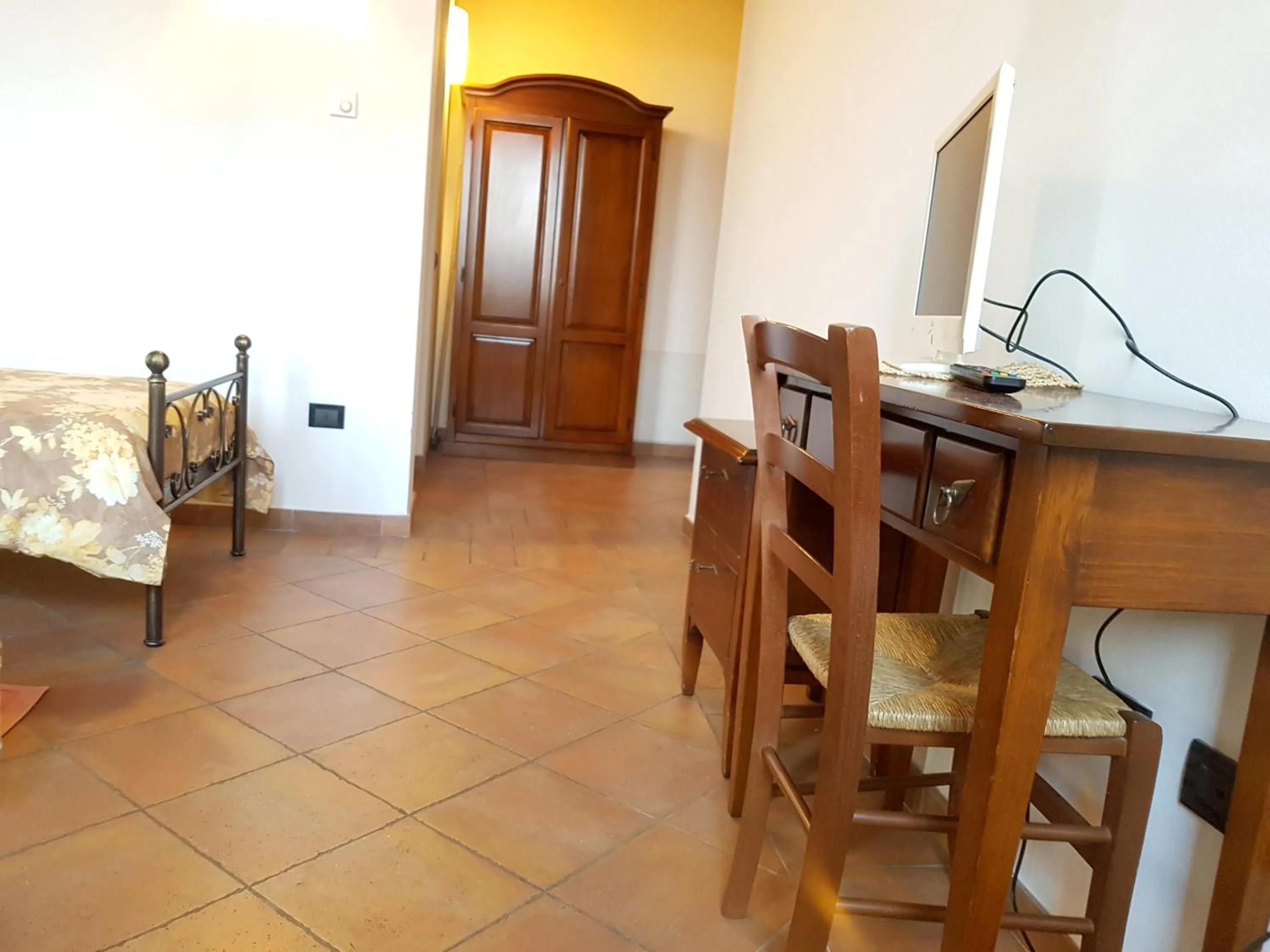 La Garzaga Turismo Rurale