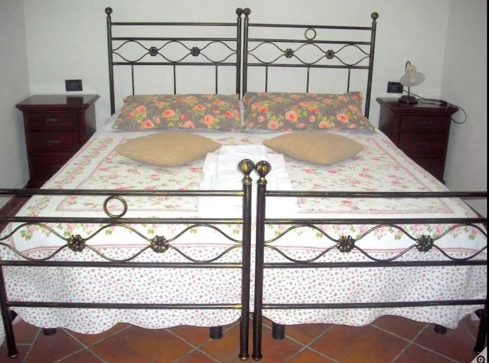 La Garzaga Turismo Rurale