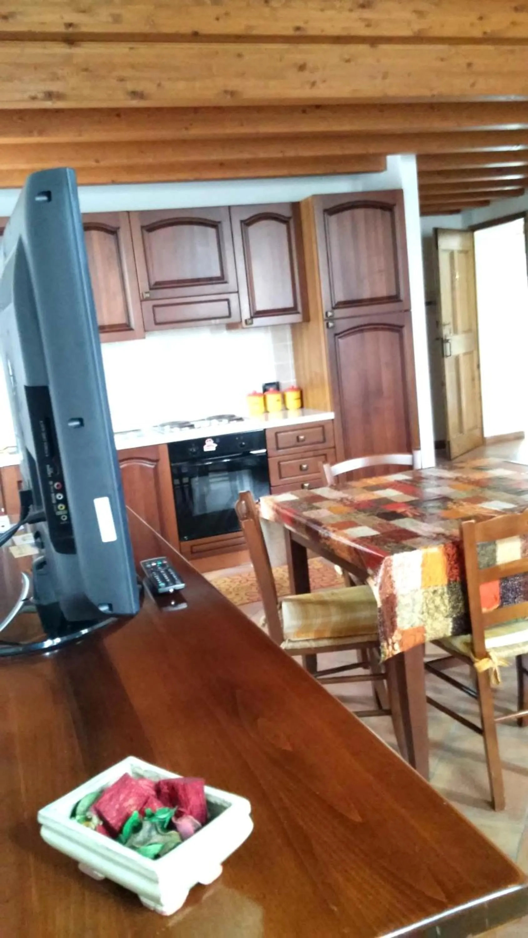 La Garzaga Turismo Rurale