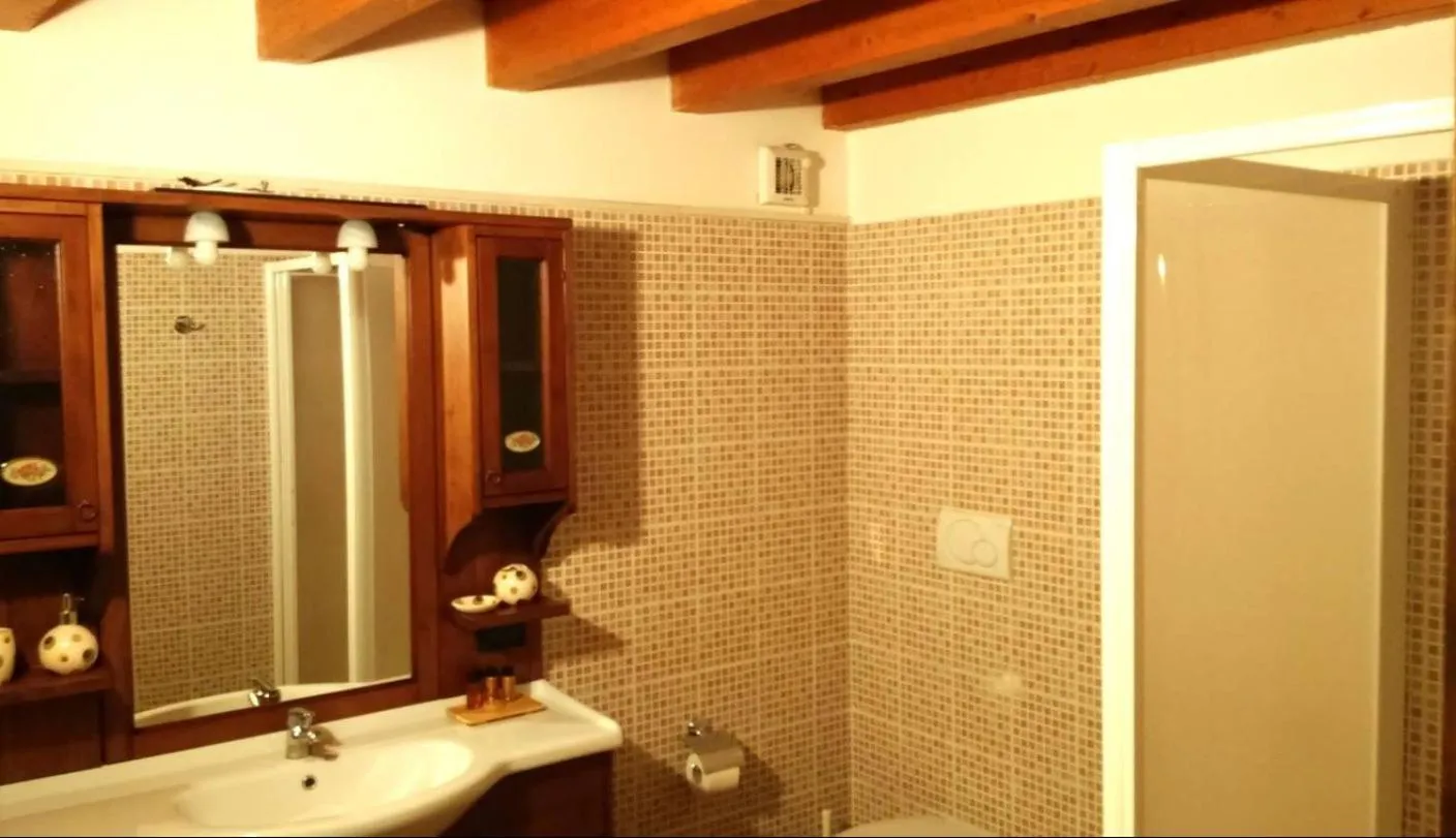 La Garzaga Turismo Rurale