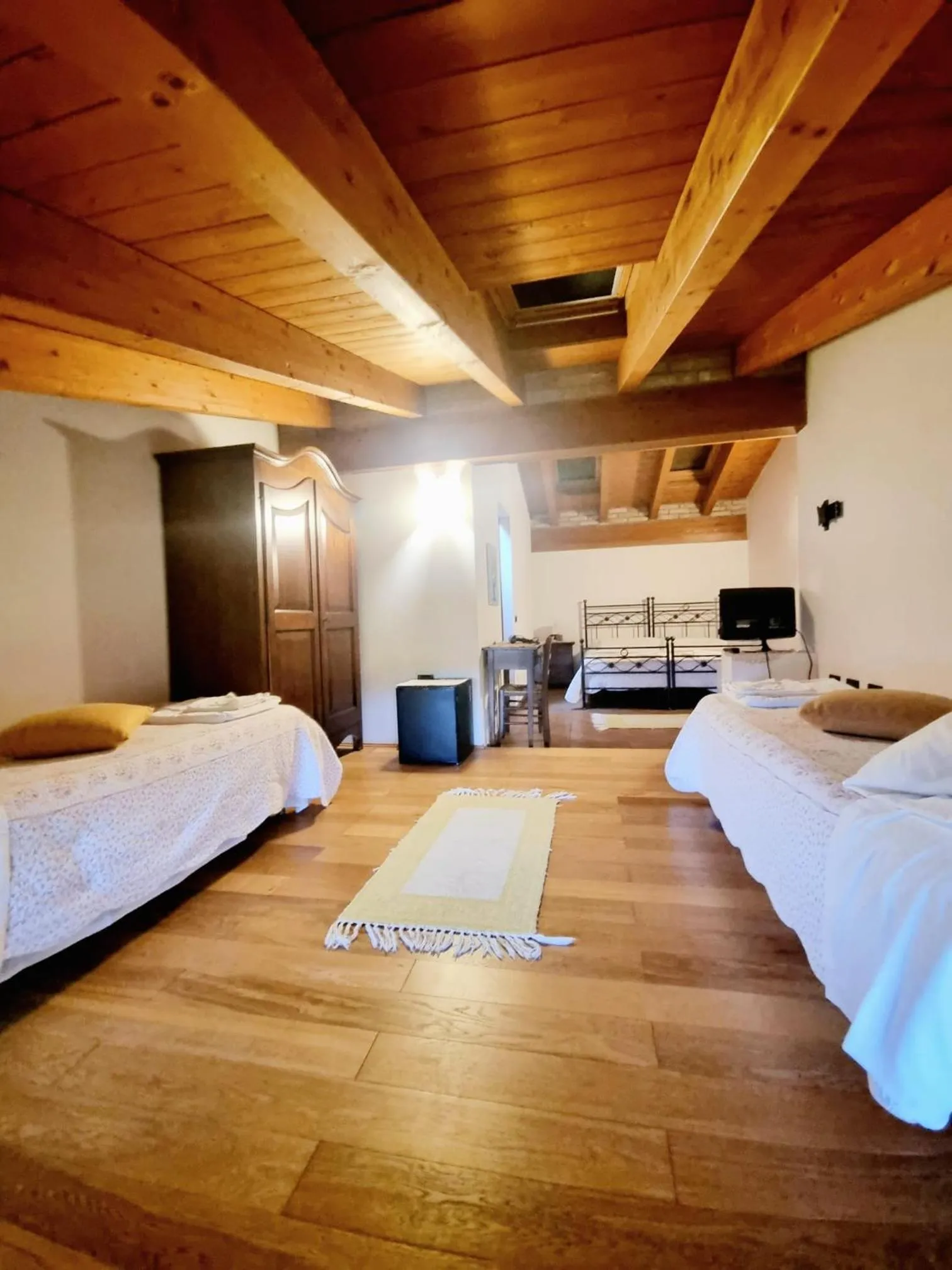 La Garzaga Turismo Rurale