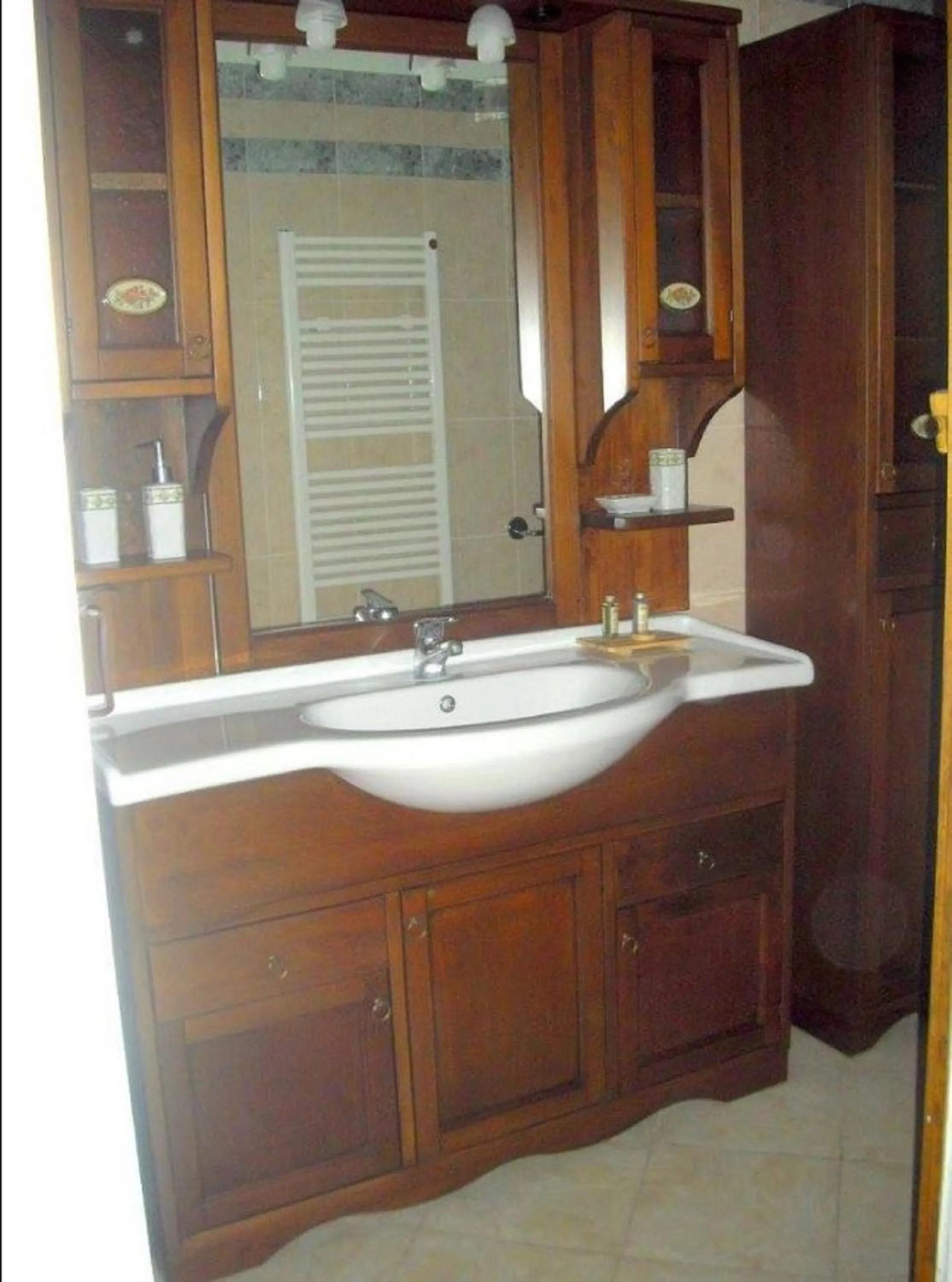 La Garzaga Turismo Rurale