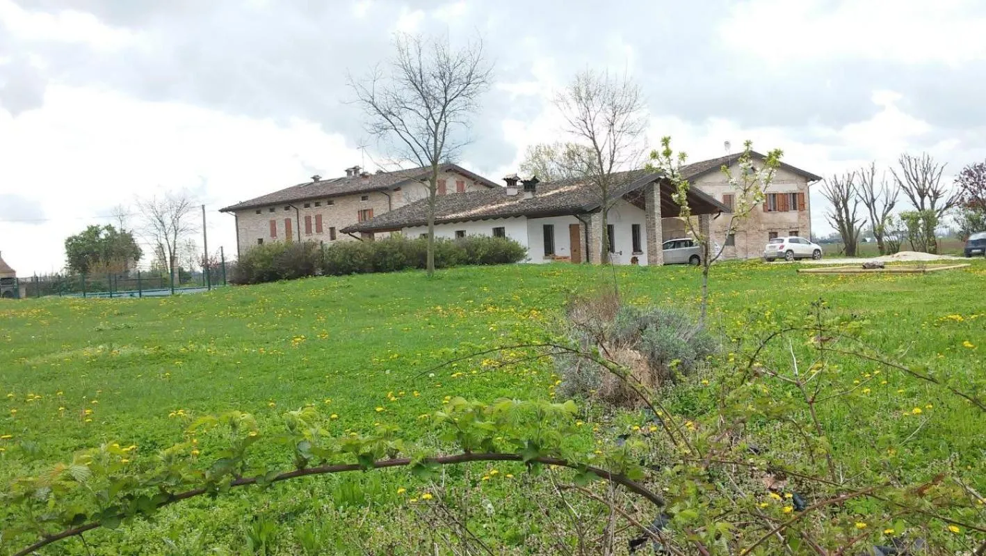 La Garzaga Turismo Rurale