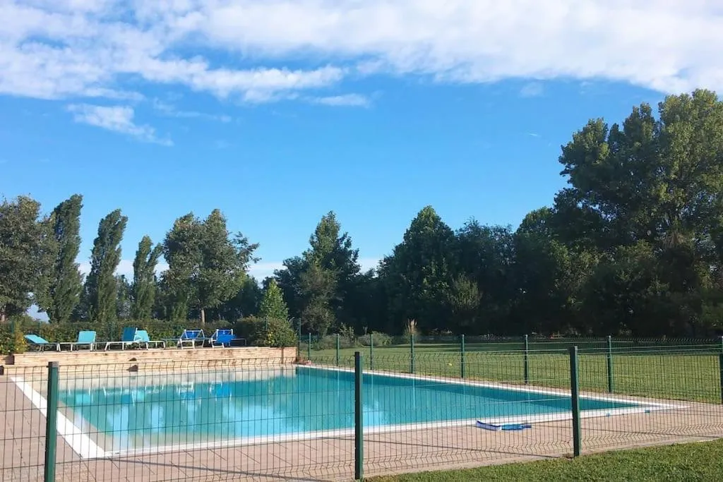 La Garzaga Turismo Rurale