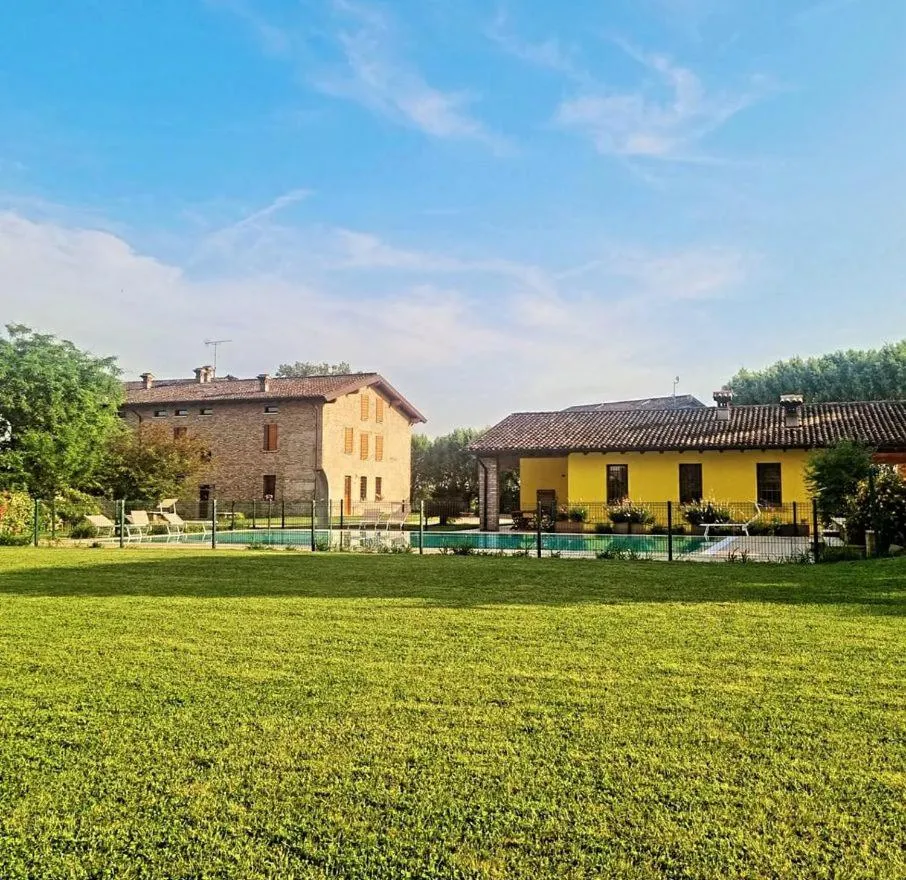 La Garzaga Turismo Rurale