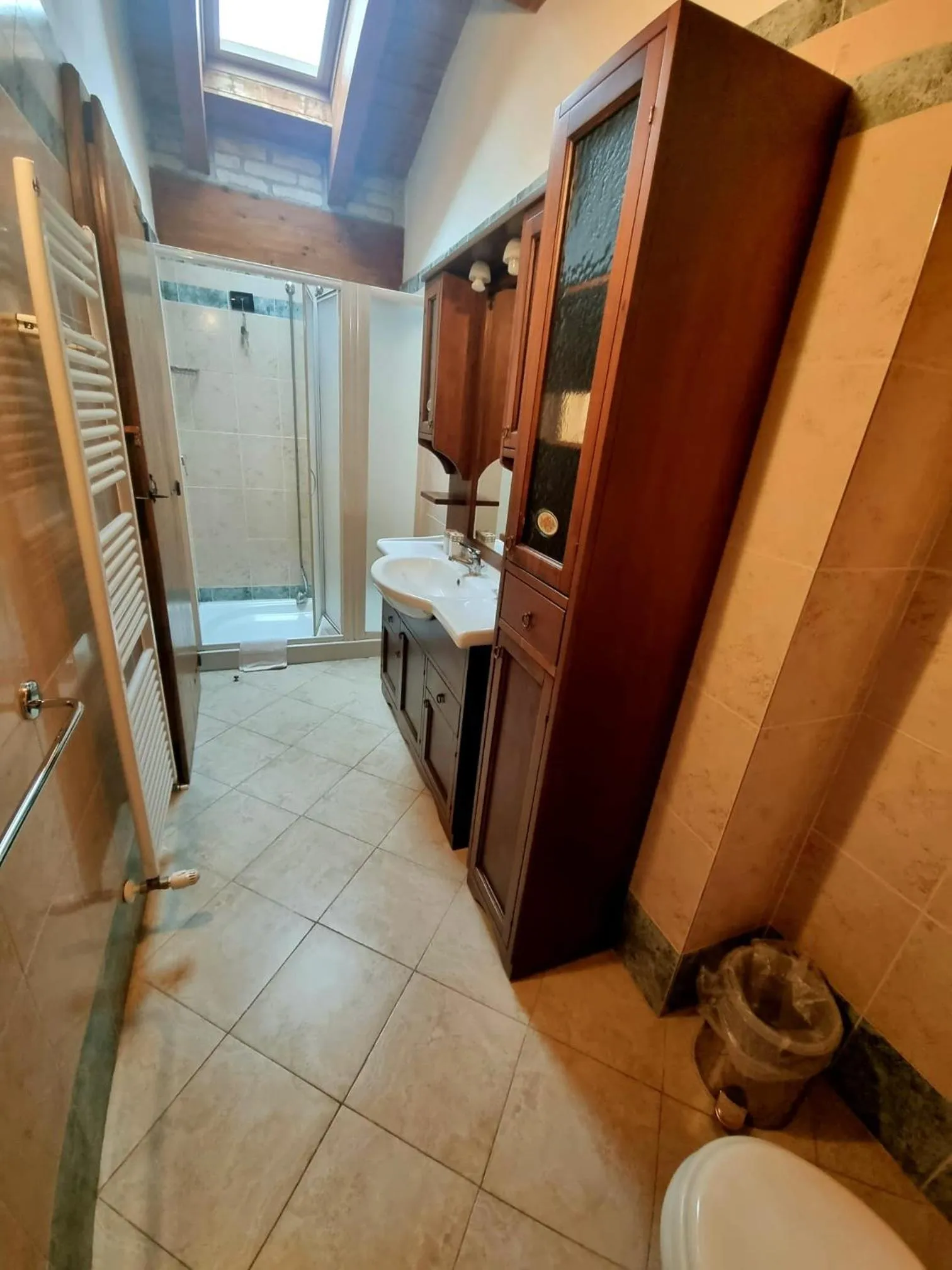 La Garzaga Turismo Rurale