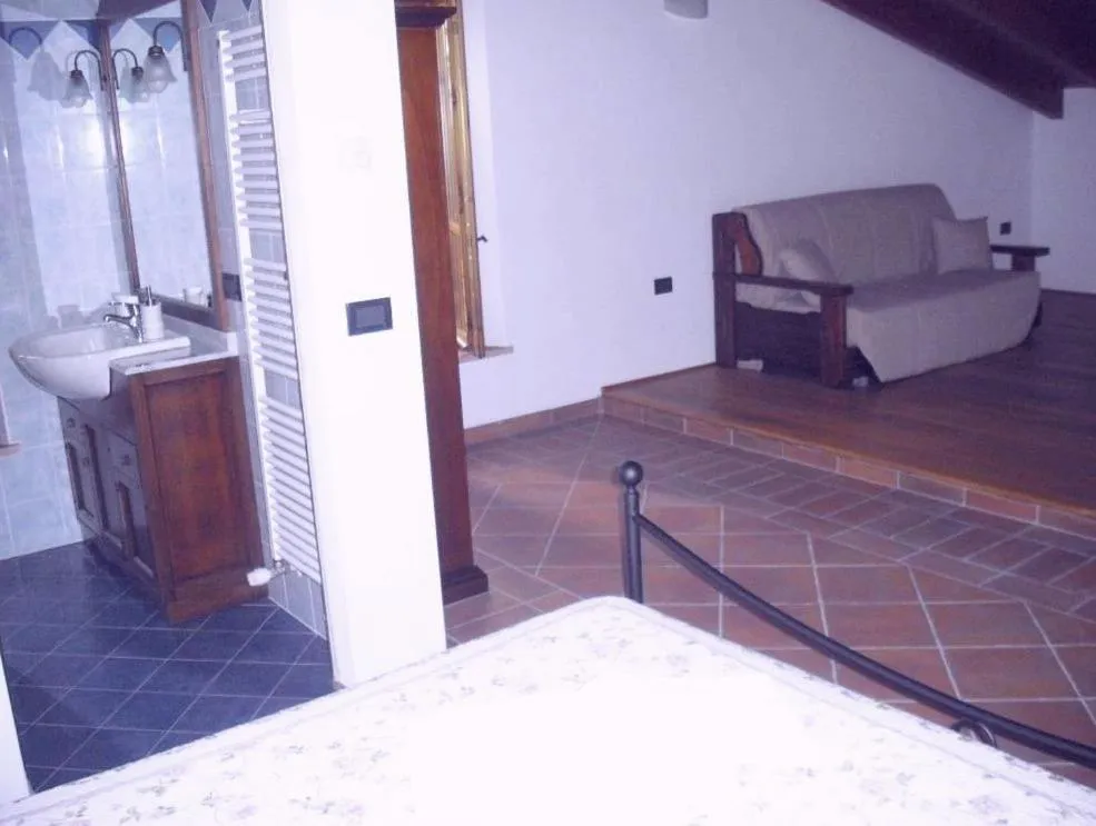 La Garzaga Turismo Rurale