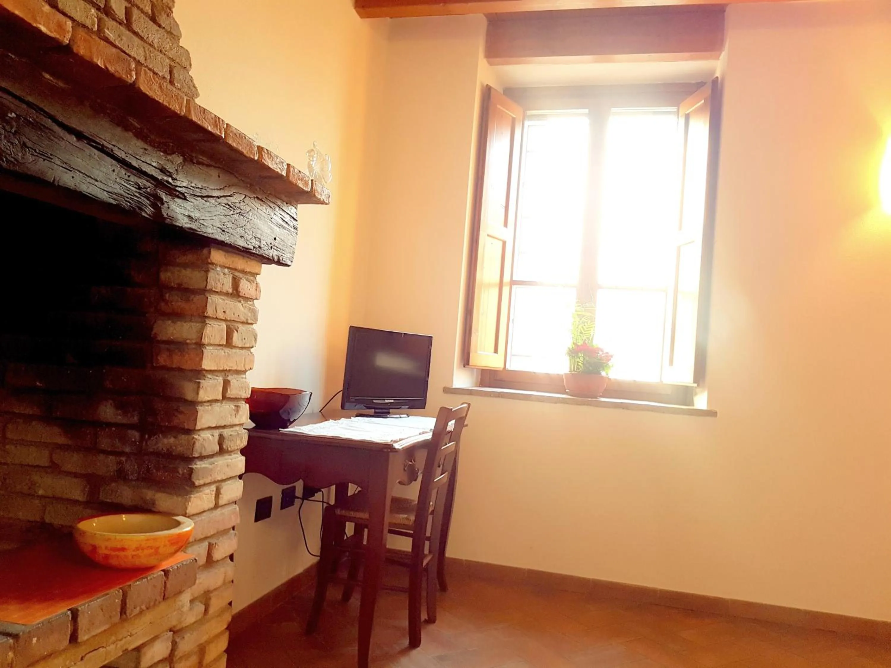 La Garzaga Turismo Rurale