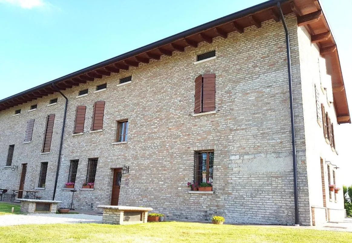 La Garzaga Turismo Rurale