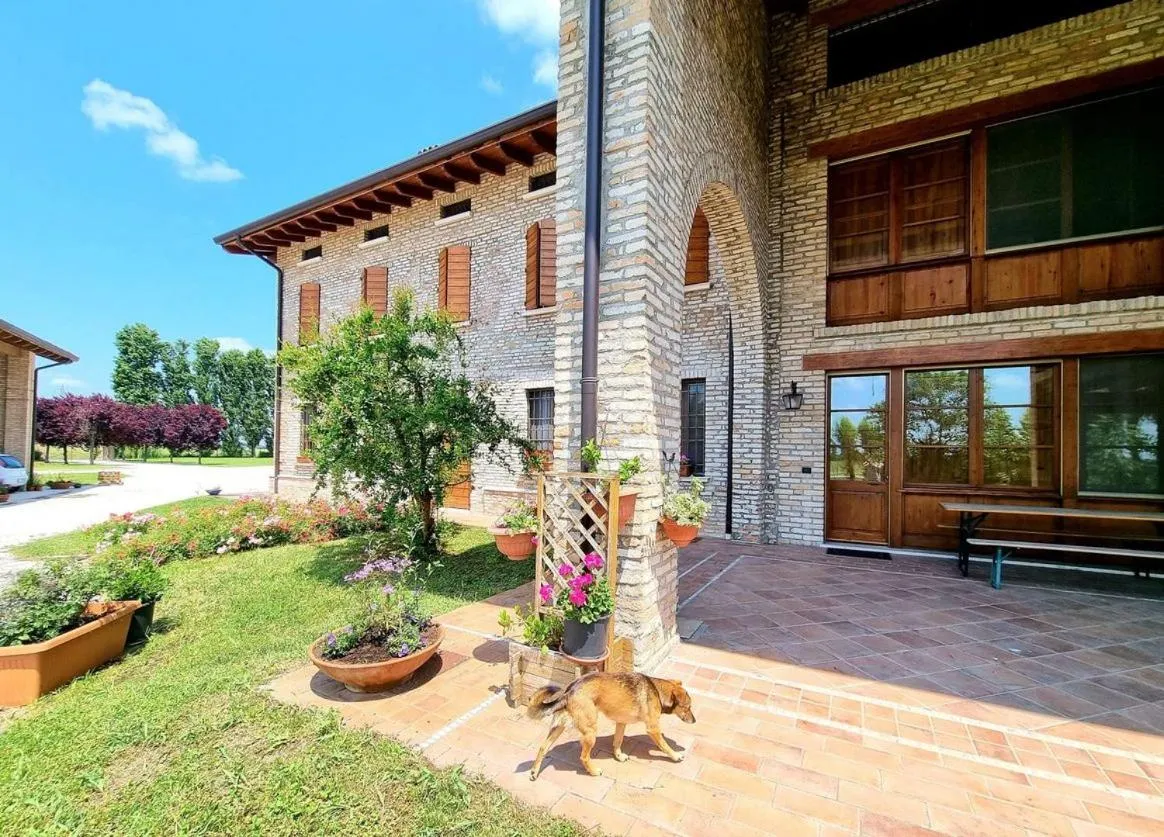 La Garzaga Turismo Rurale