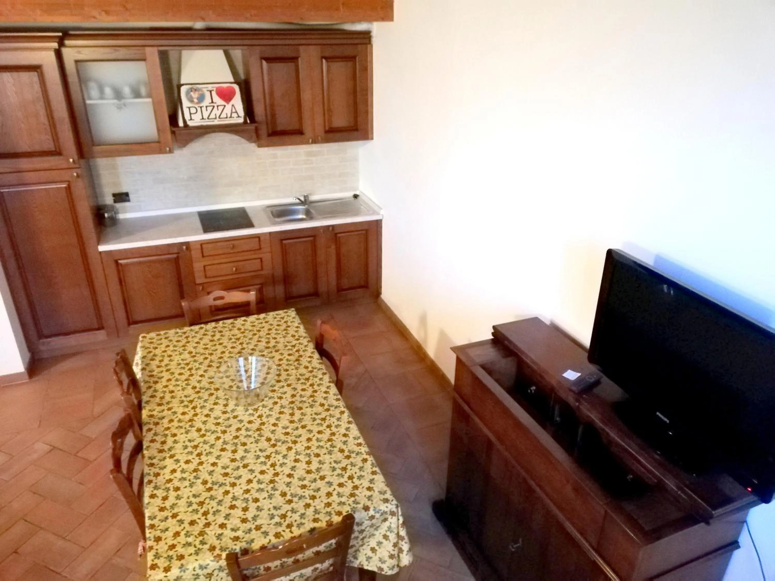 La Garzaga Turismo Rurale