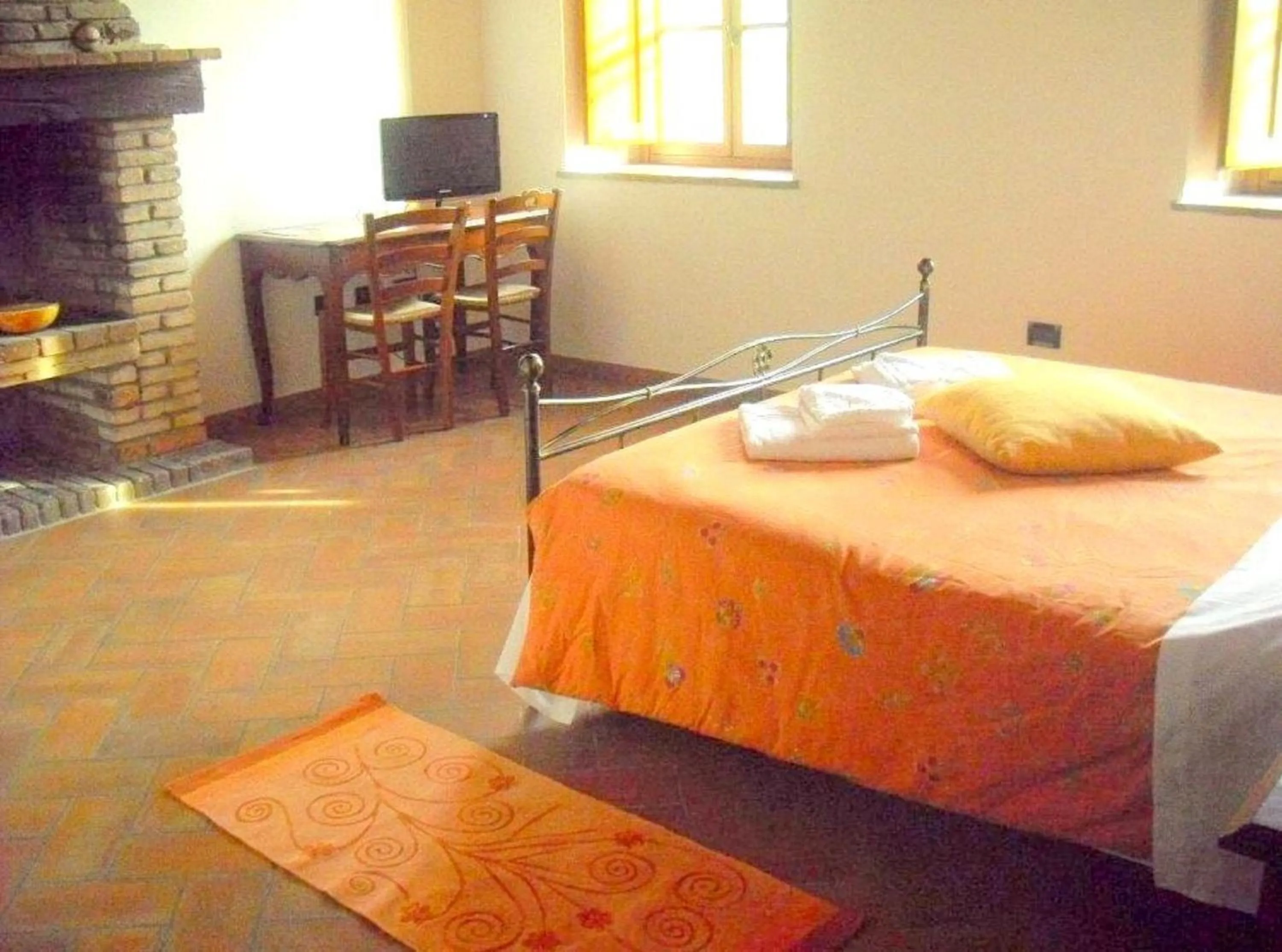 La Garzaga Turismo Rurale