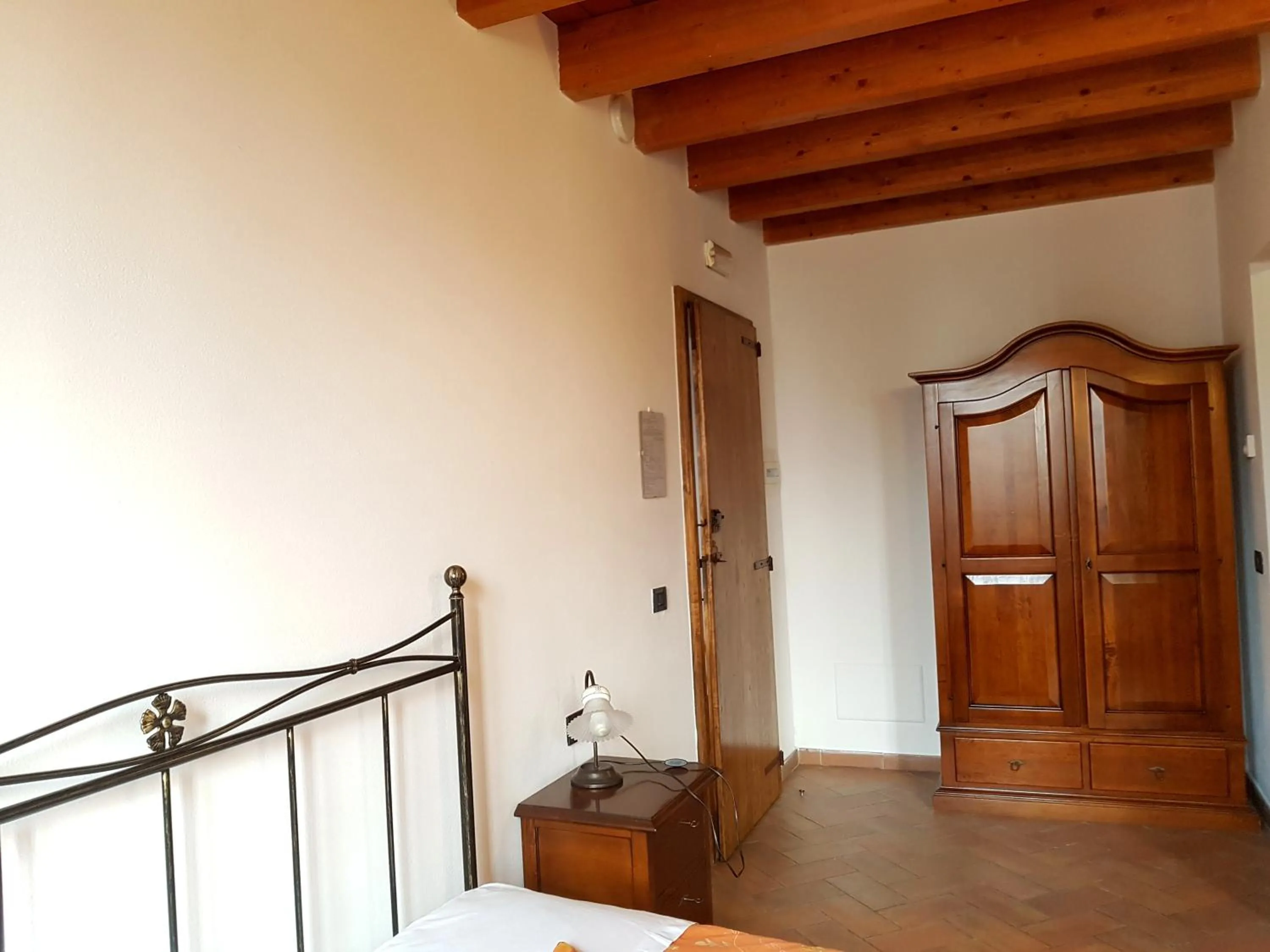 La Garzaga Turismo Rurale