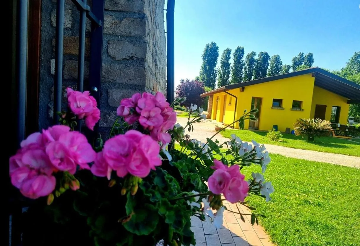 La Garzaga Turismo Rurale