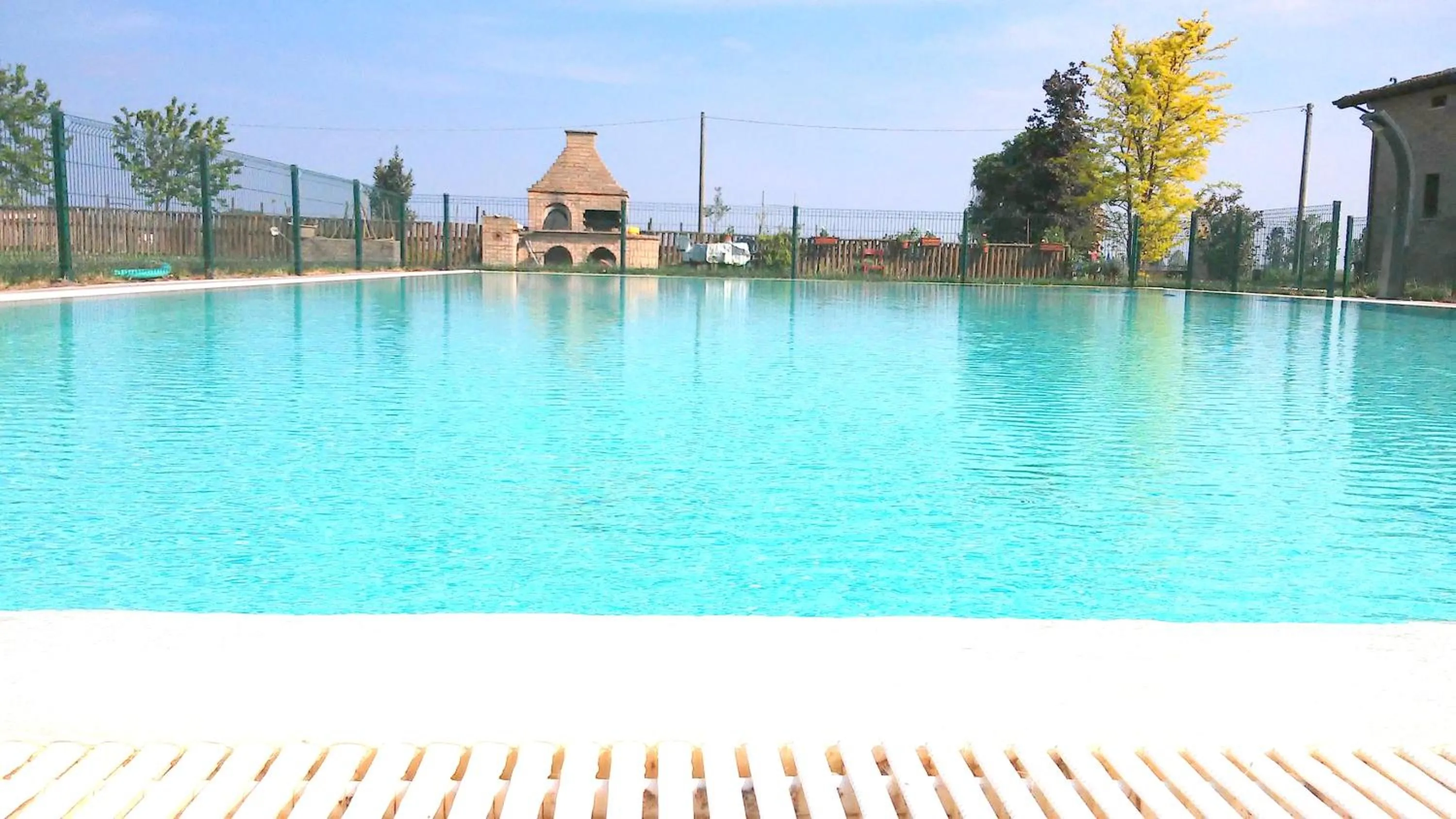  in La Garzaga Turismo Rurale