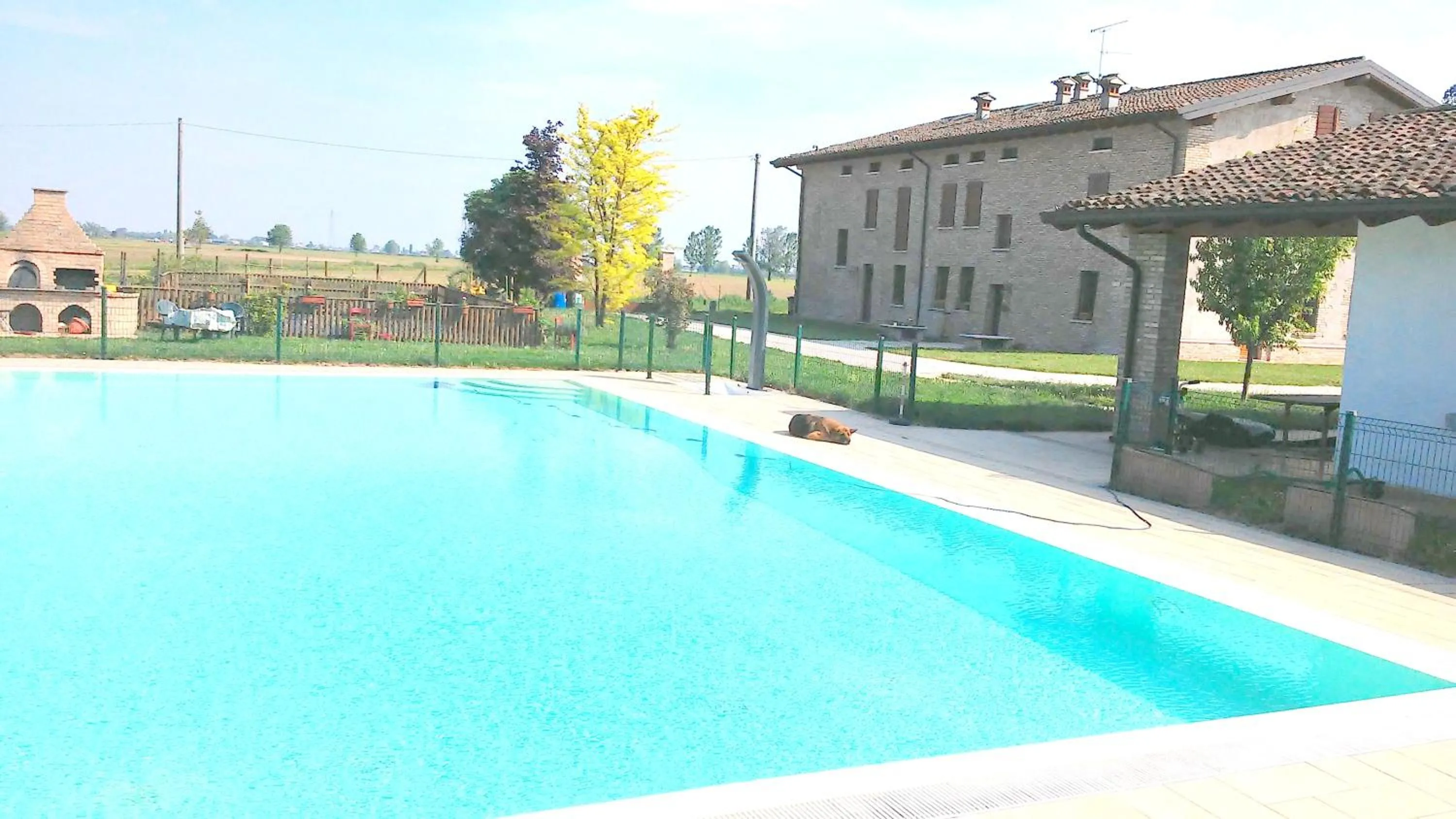  in La Garzaga Turismo Rurale