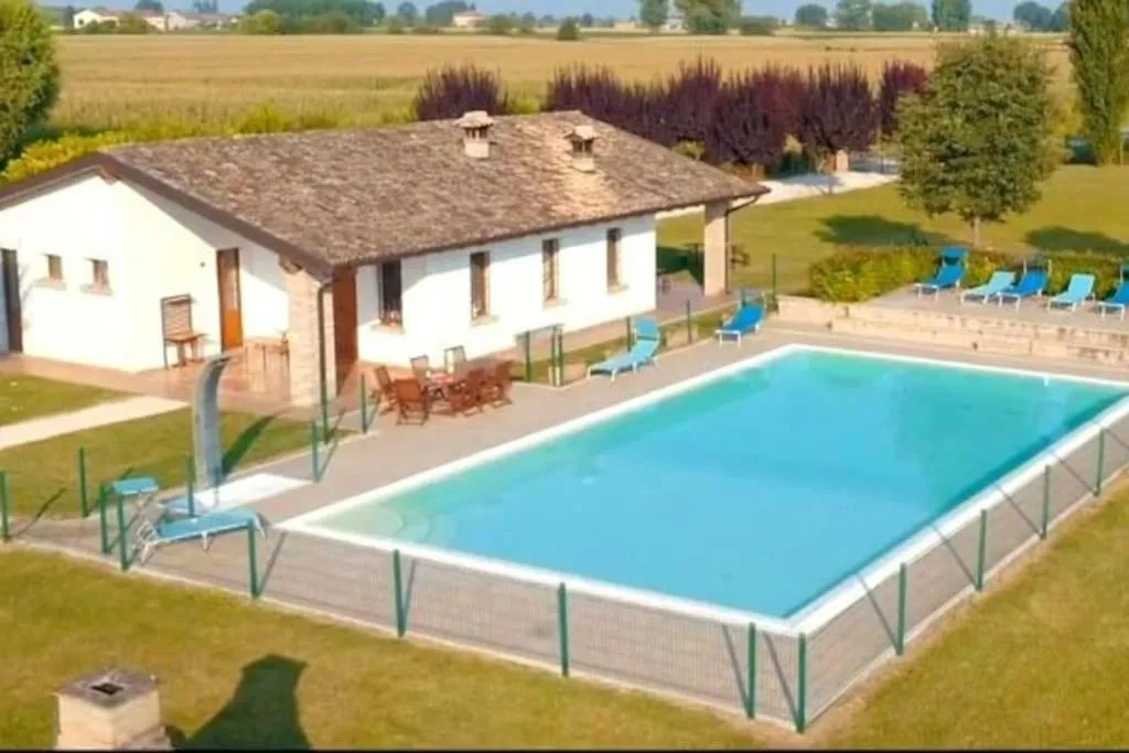 La Garzaga Turismo Rurale