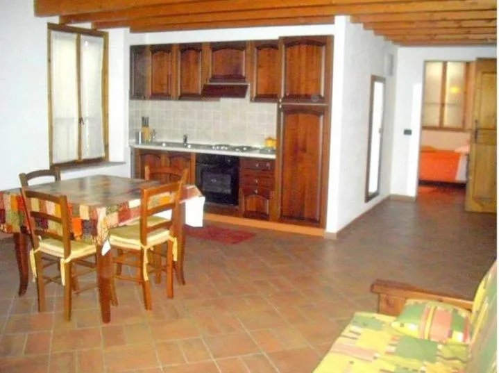 La Garzaga Turismo Rurale