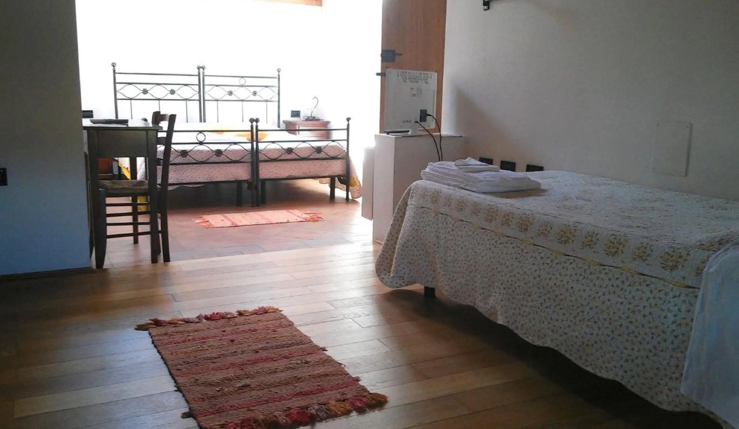 La Garzaga Turismo Rurale