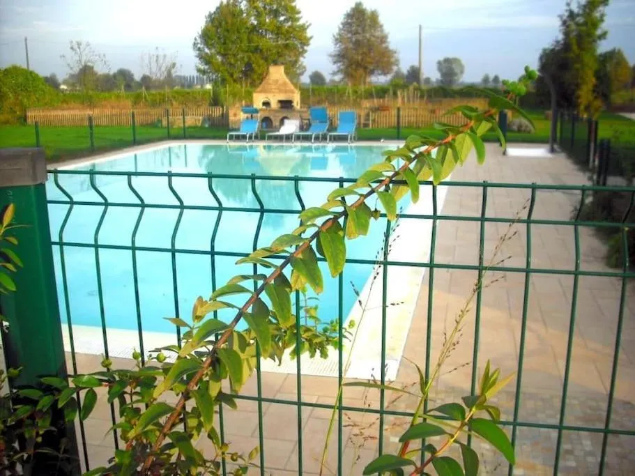 La Garzaga Turismo Rurale