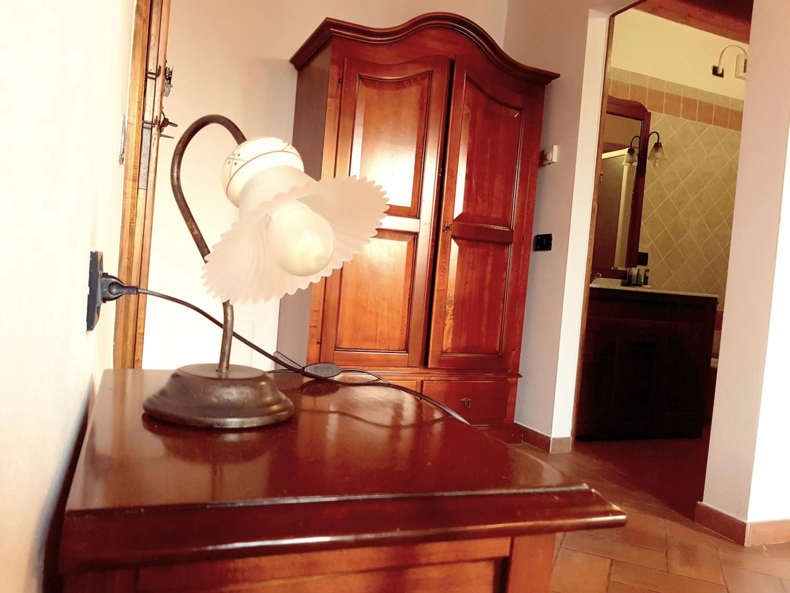 La Garzaga Turismo Rurale