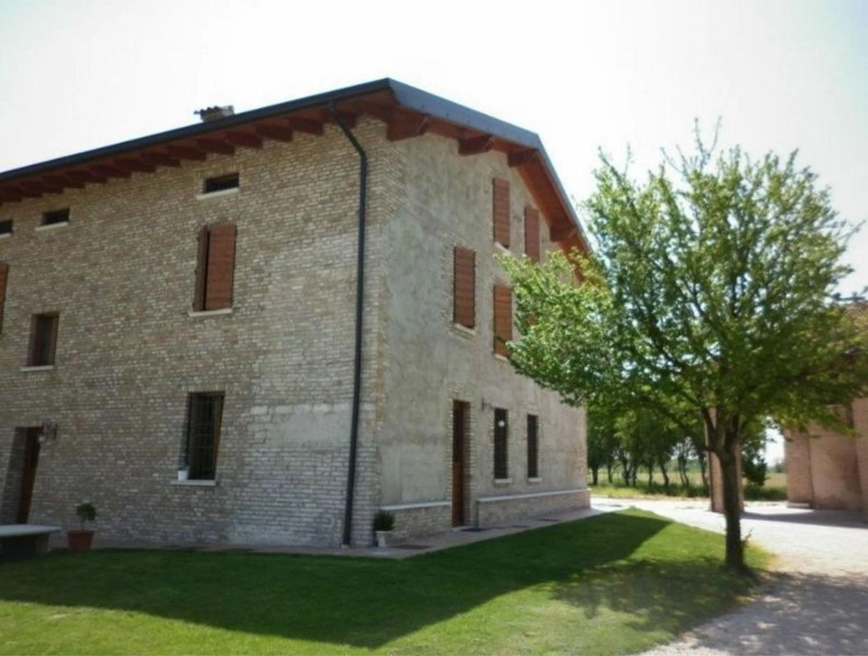 View (from property/room) in La Garzaga Turismo Rurale