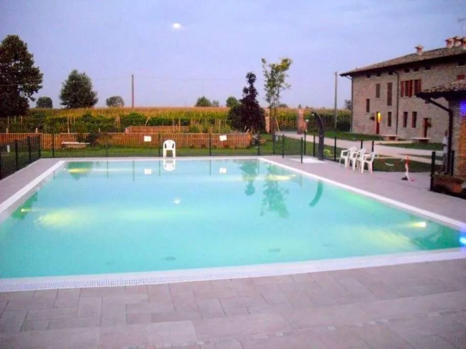 La Garzaga Turismo Rurale