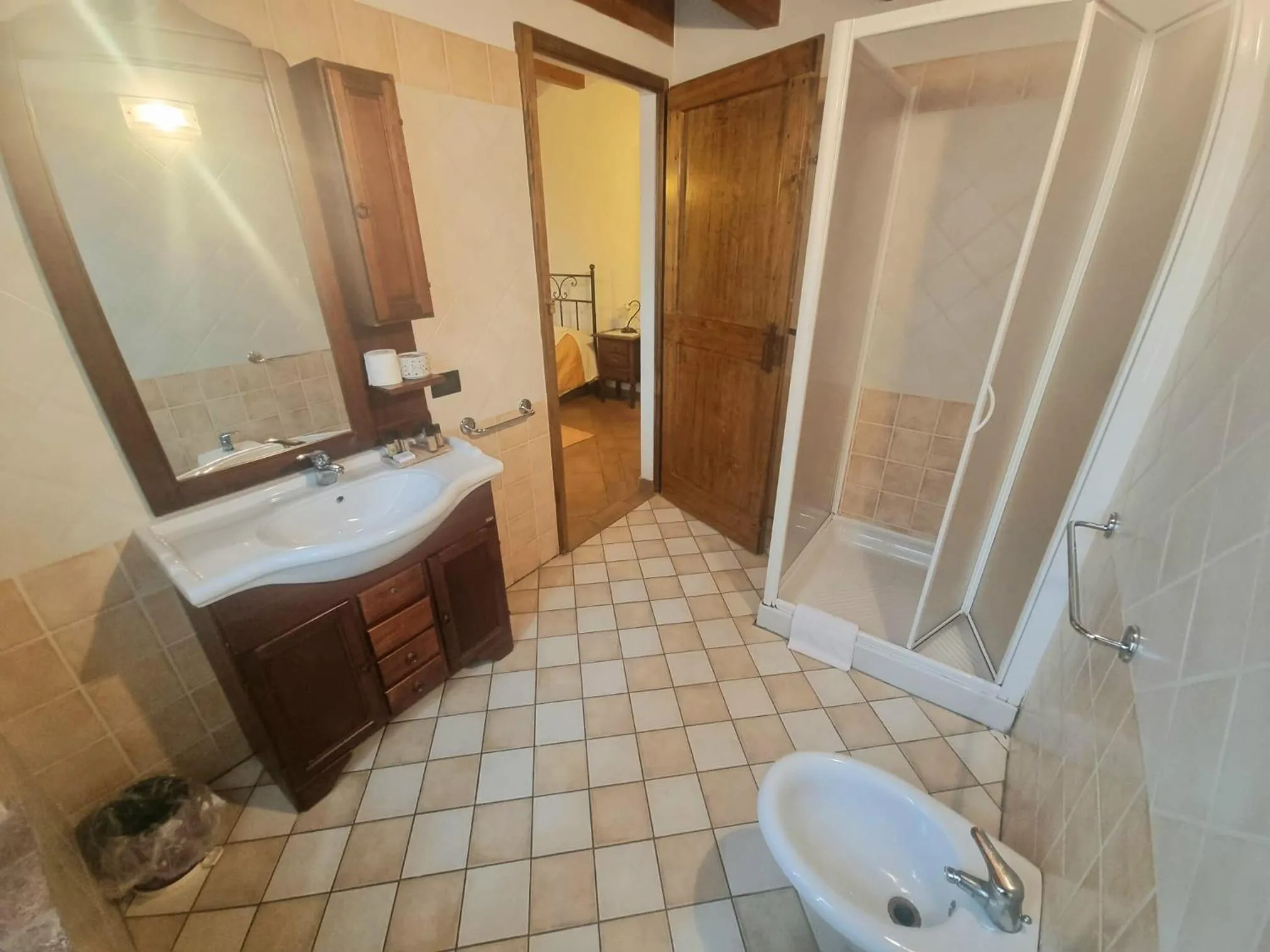 La Garzaga Turismo Rurale