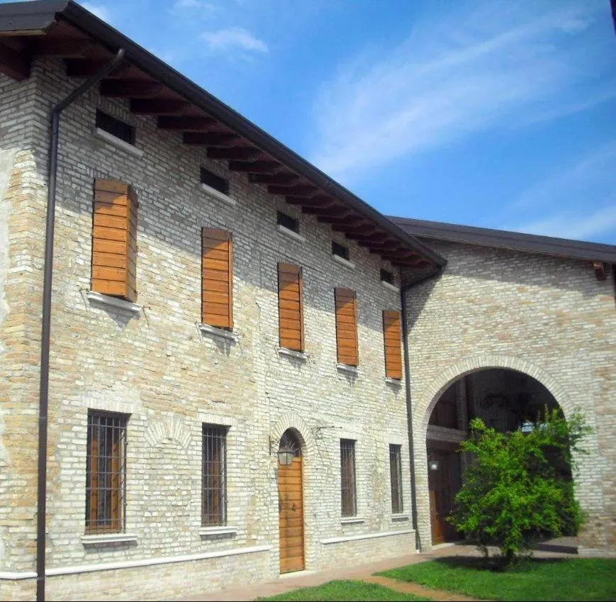 La Garzaga Turismo Rurale