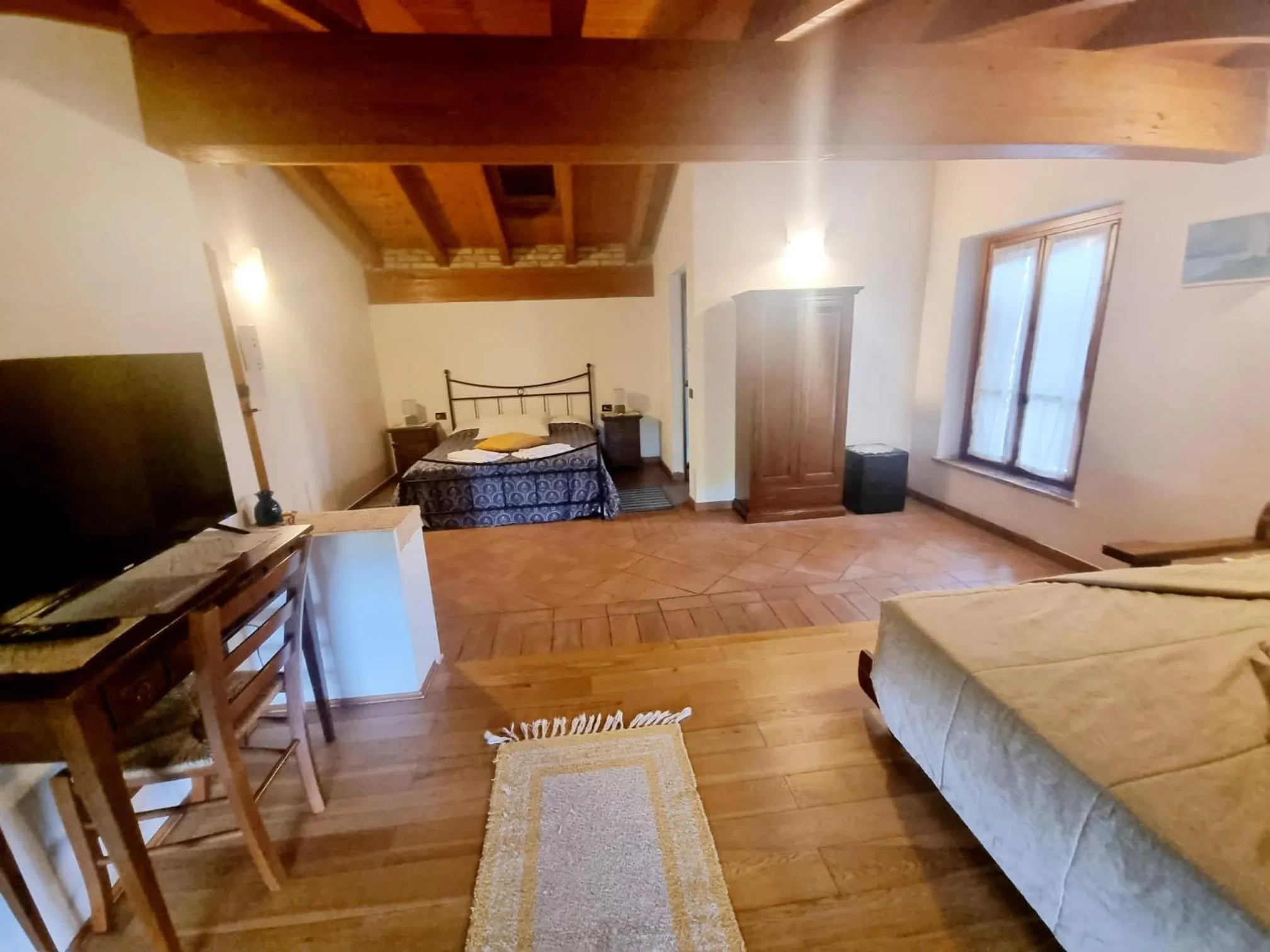 La Garzaga Turismo Rurale