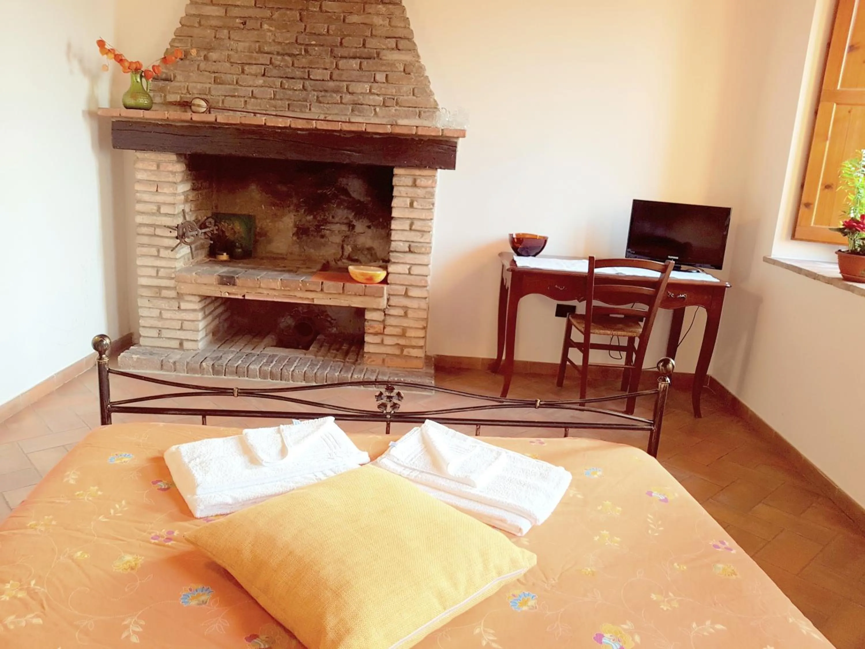 La Garzaga Turismo Rurale