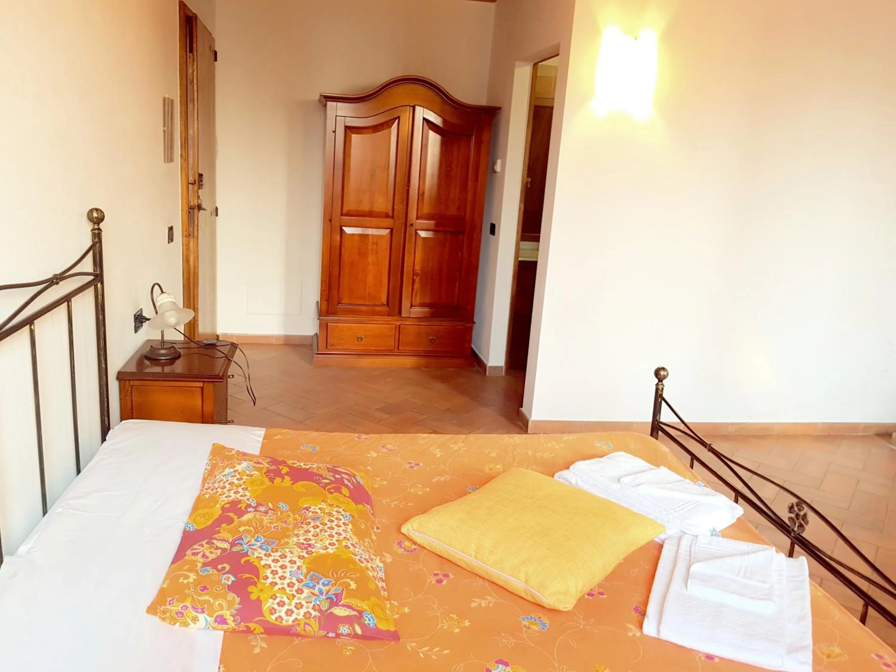 La Garzaga Turismo Rurale