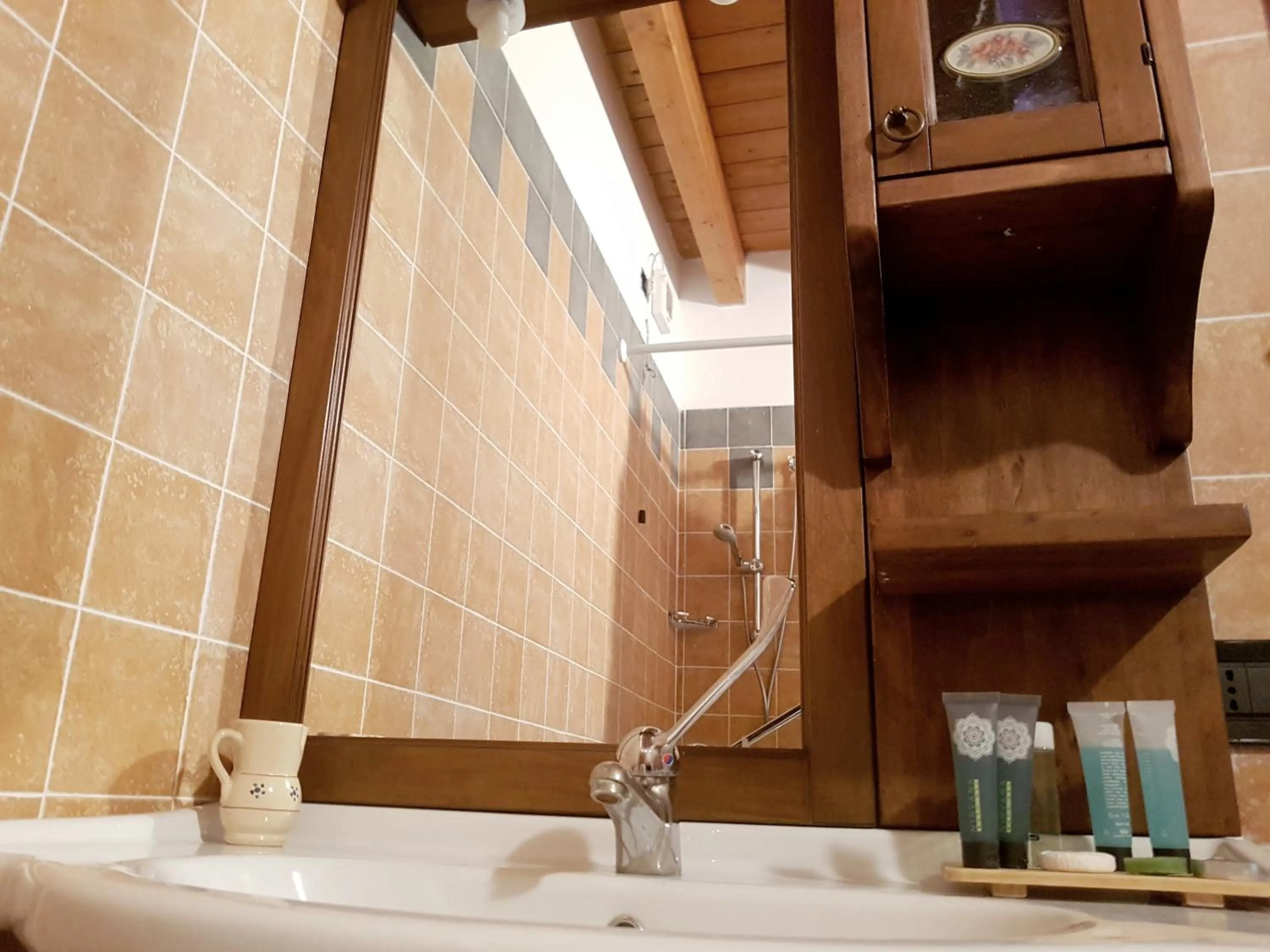 La Garzaga Turismo Rurale