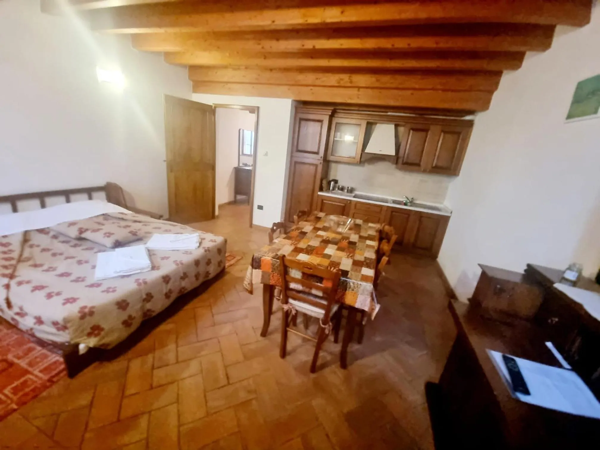 La Garzaga Turismo Rurale