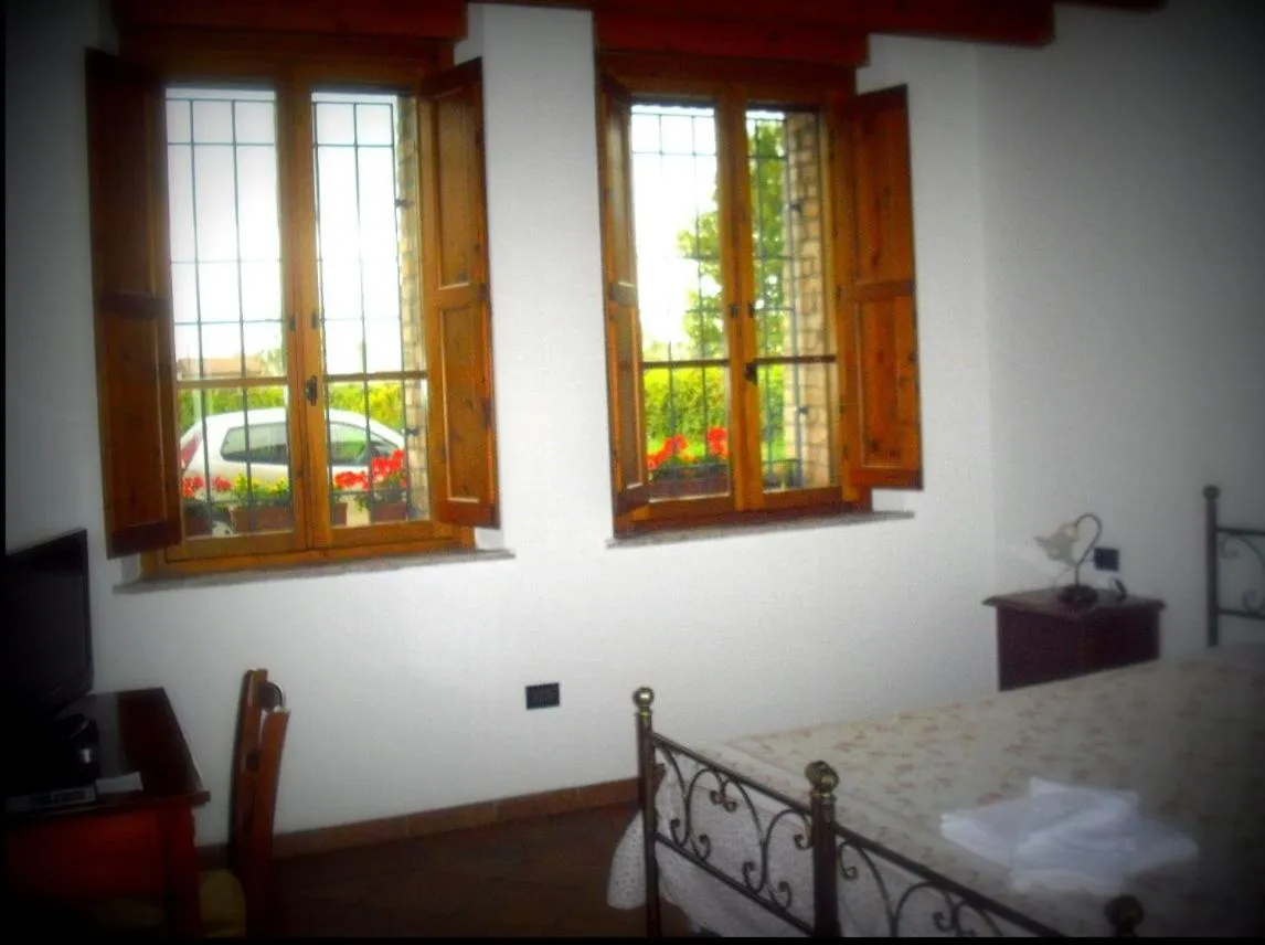 La Garzaga Turismo Rurale