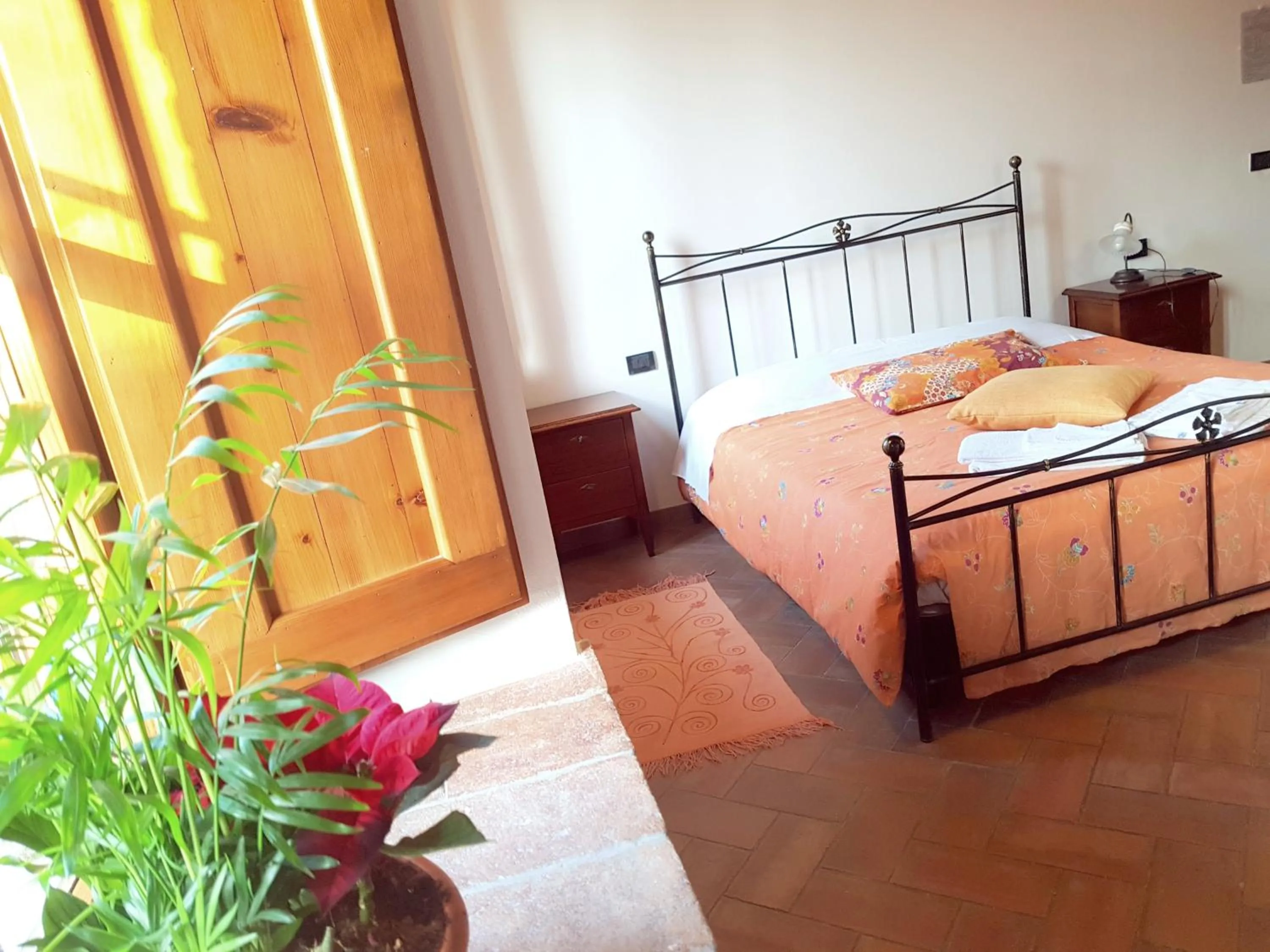 La Garzaga Turismo Rurale