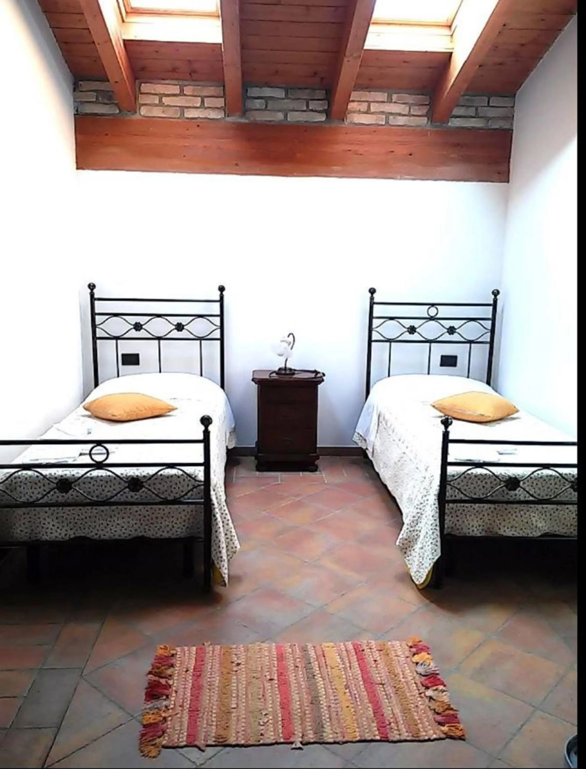 La Garzaga Turismo Rurale