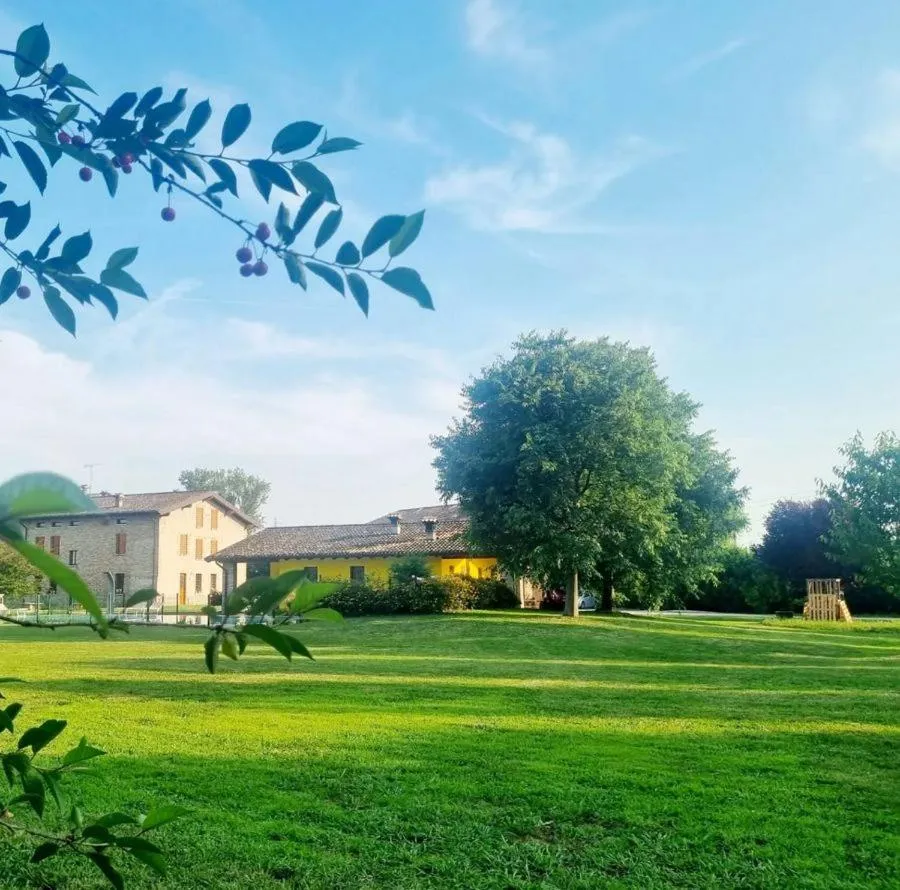 La Garzaga Turismo Rurale